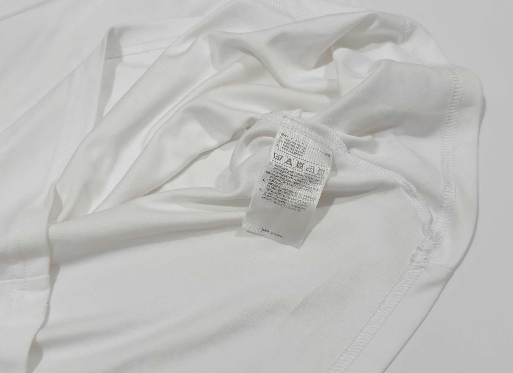 2009/10 Hong Kong #3 Away Jersey (XL)