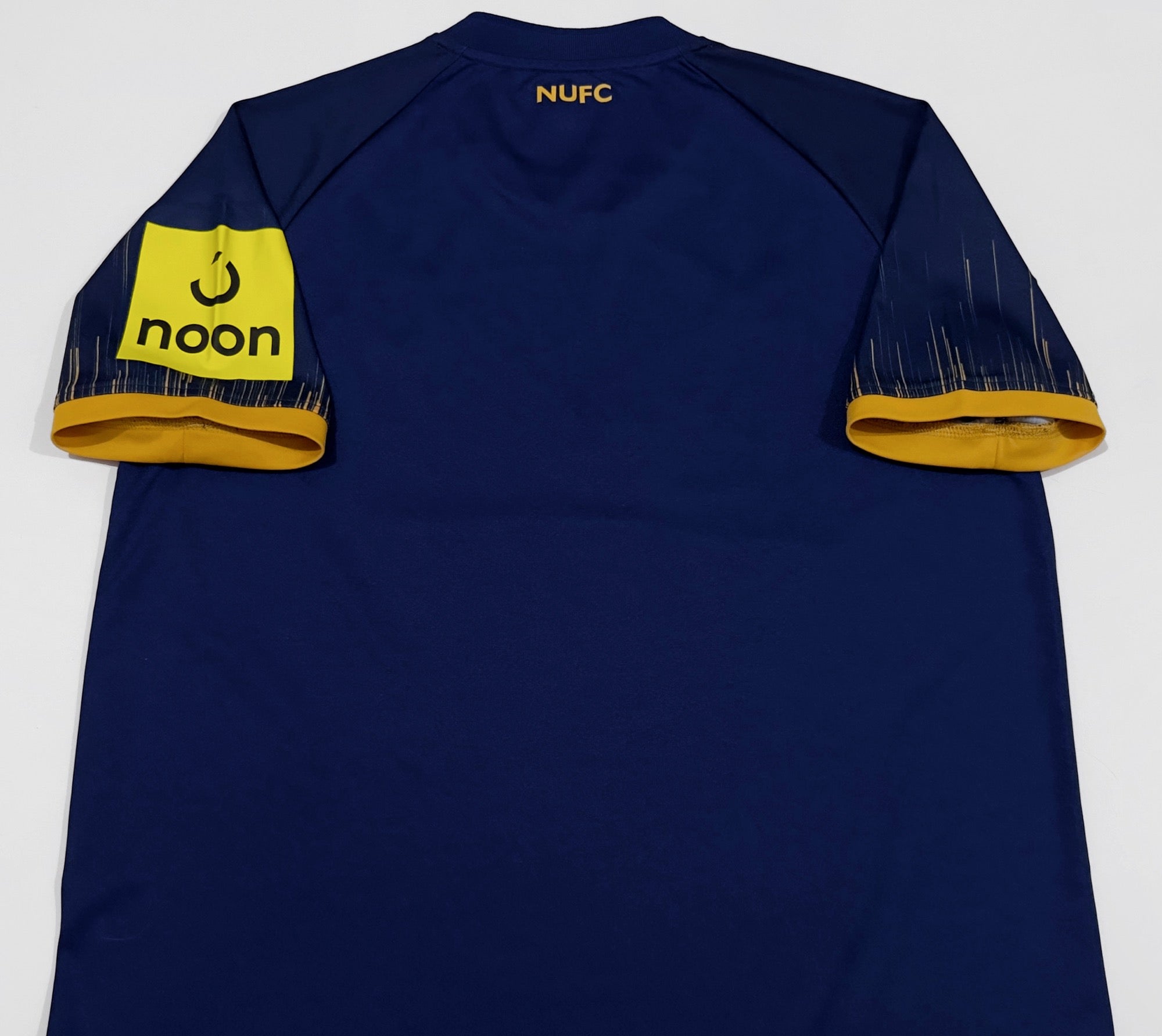 2022/23 Newcastle Away Jersey (L)