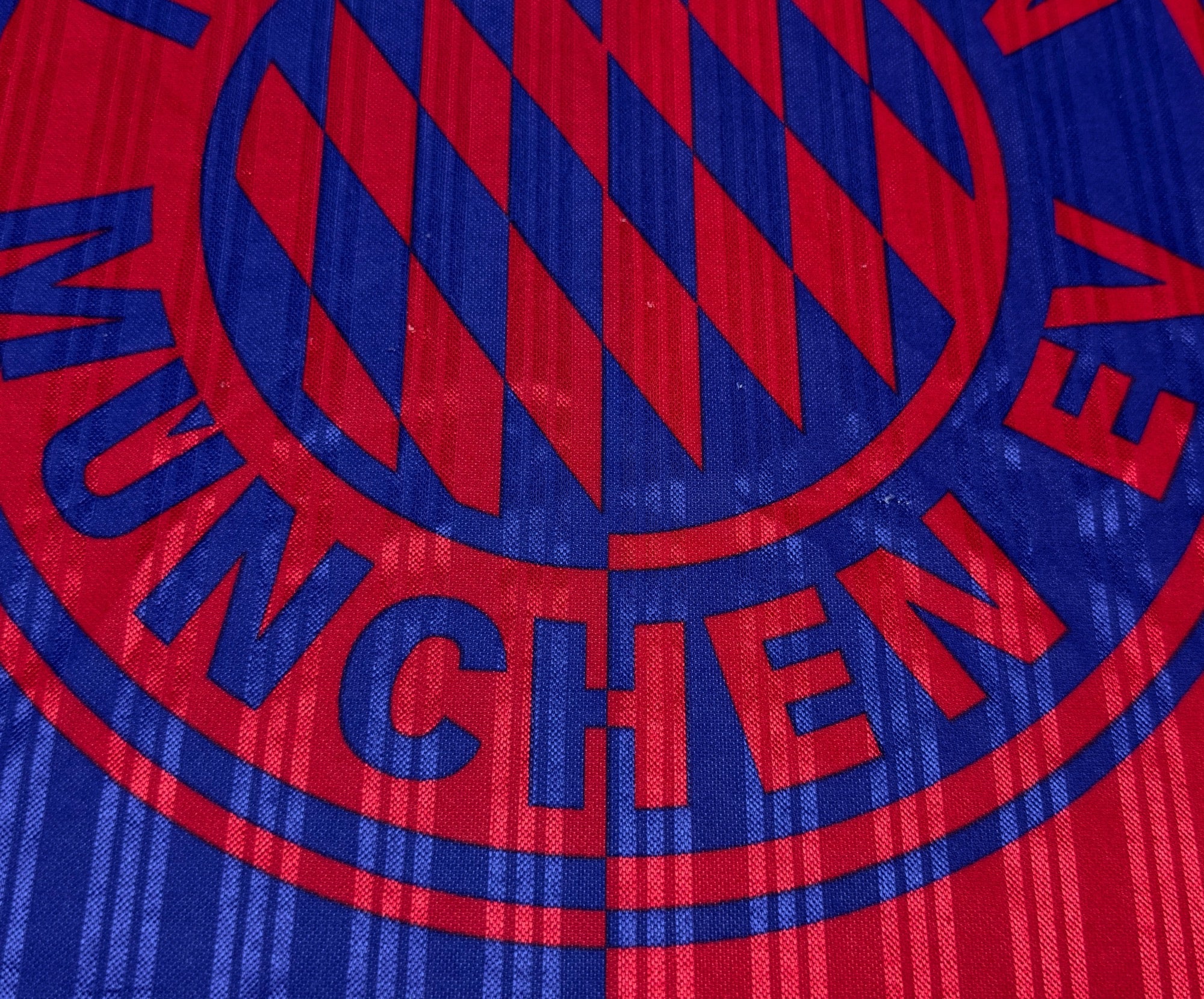 adidas Bayern Munich Training Top (S)