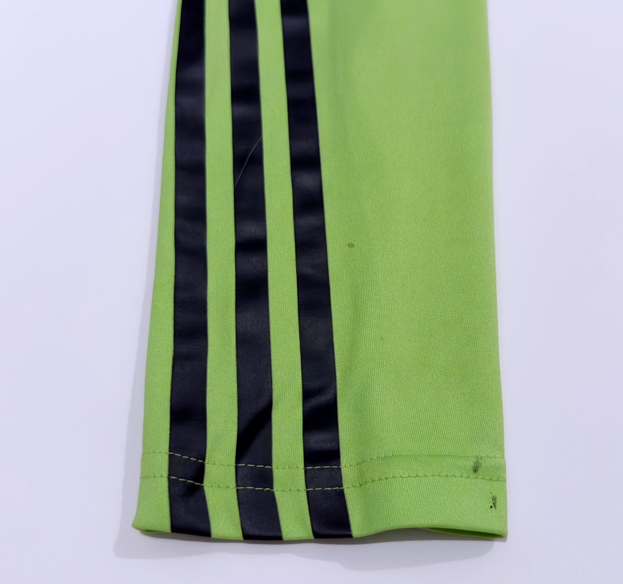 2010/11 Chelsea Third Jersey (M) L/S