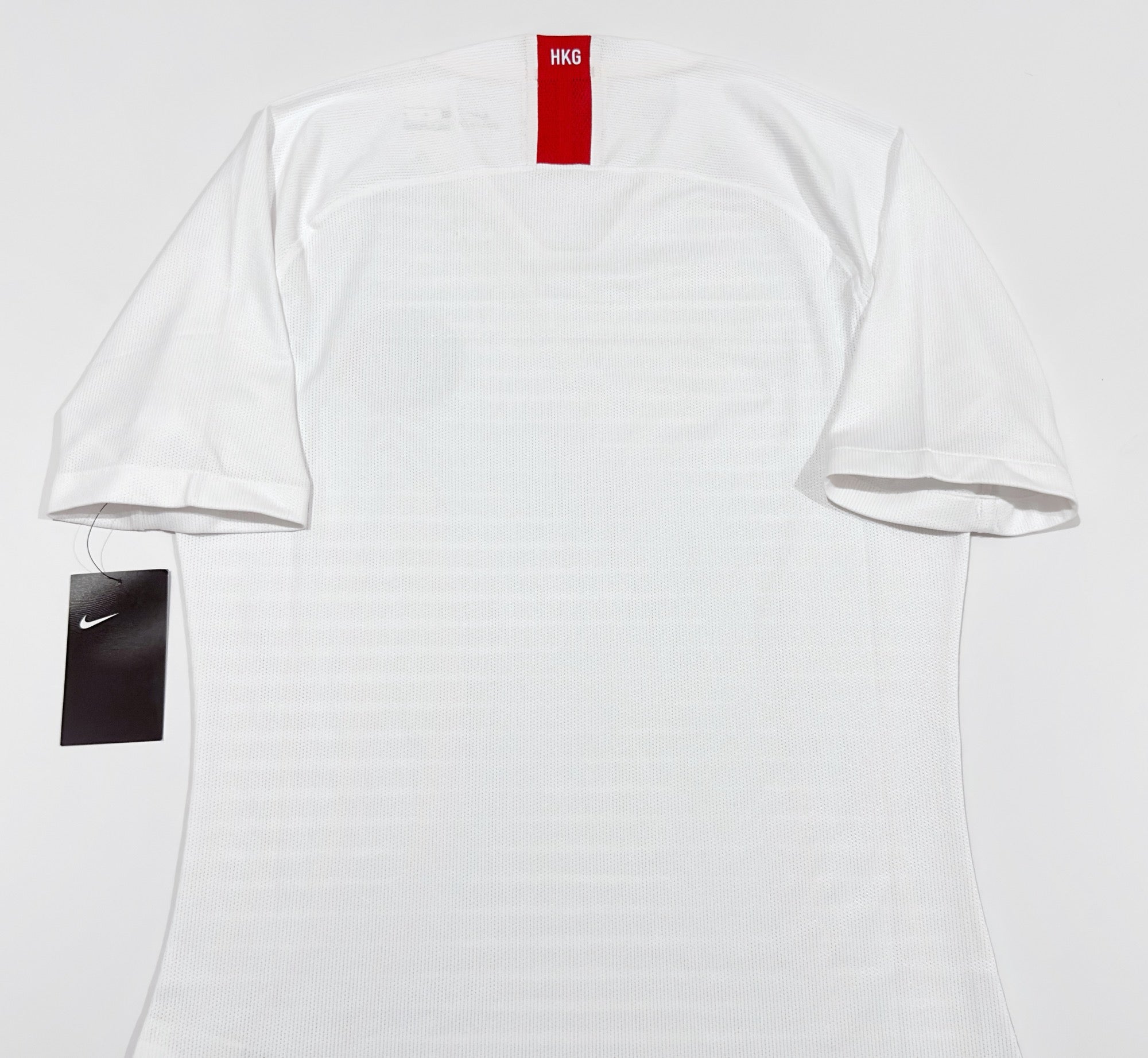 2018/19 Hong Kong Away Jersey (M)