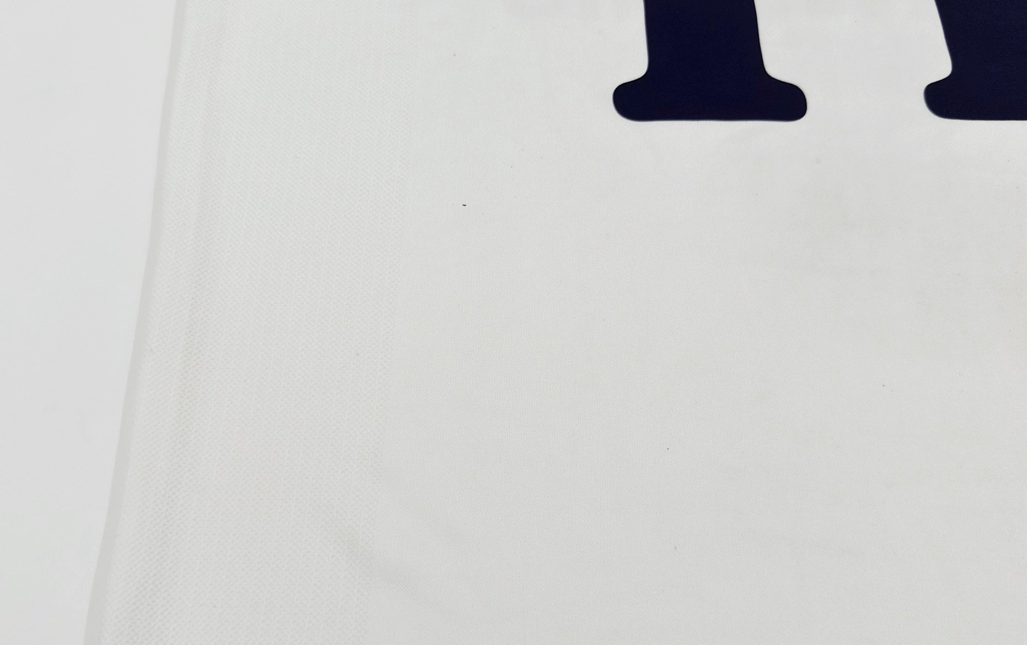 2002/03 Real Madrid #11 RONALDO Home Jersey (M)