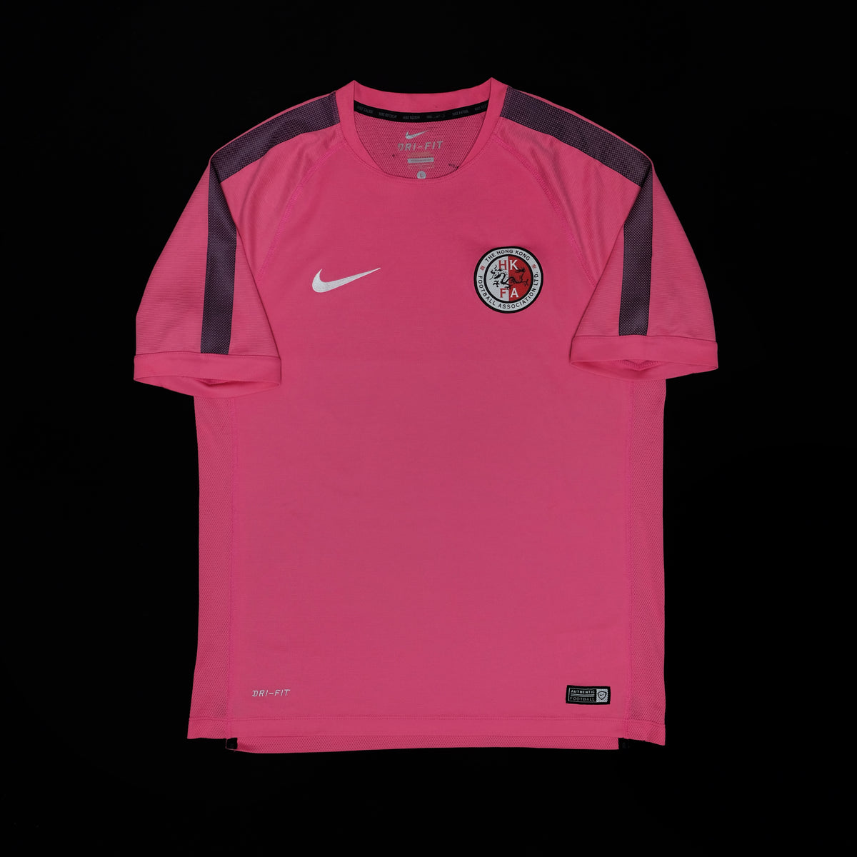 Nike Hong Kong Training Top (L)