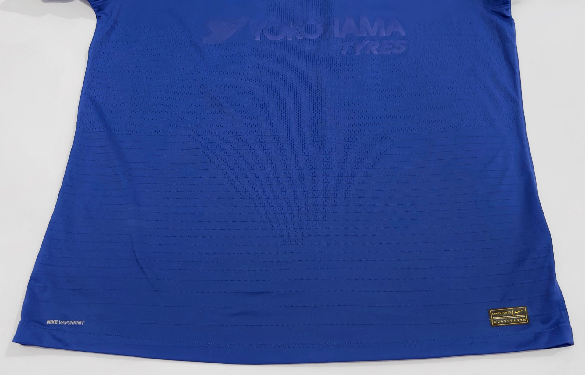 2019/20 Chelsea #19 Fourth Jersey (XL)