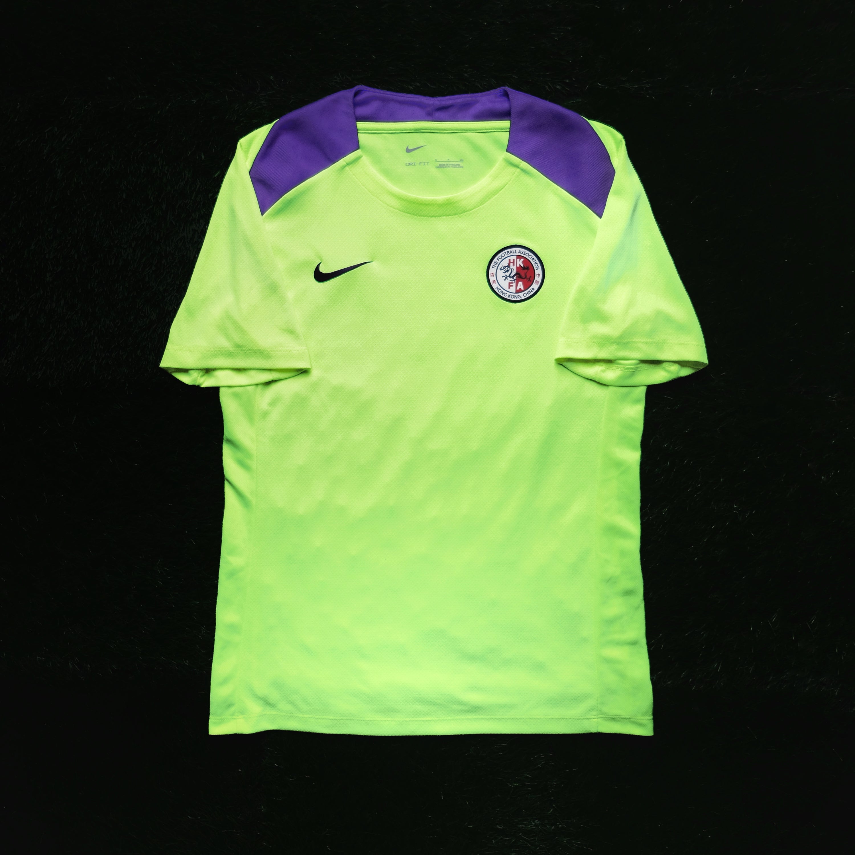 Nike Hong Kong Training Top (S)
