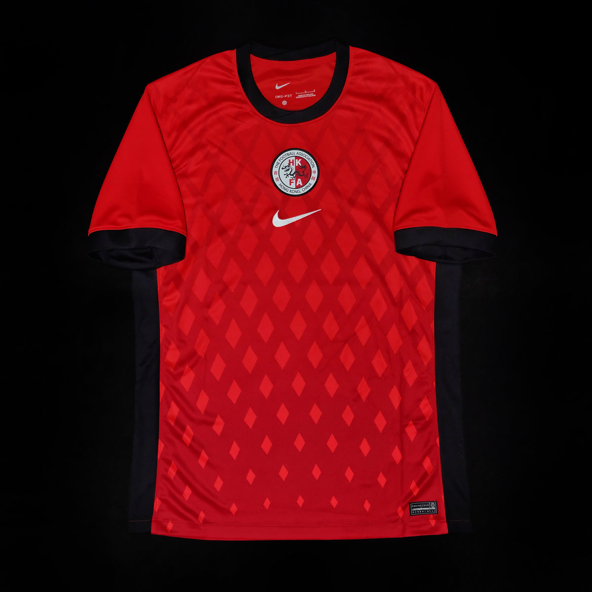 2024/26 Hong Kong Home Jersey (L)