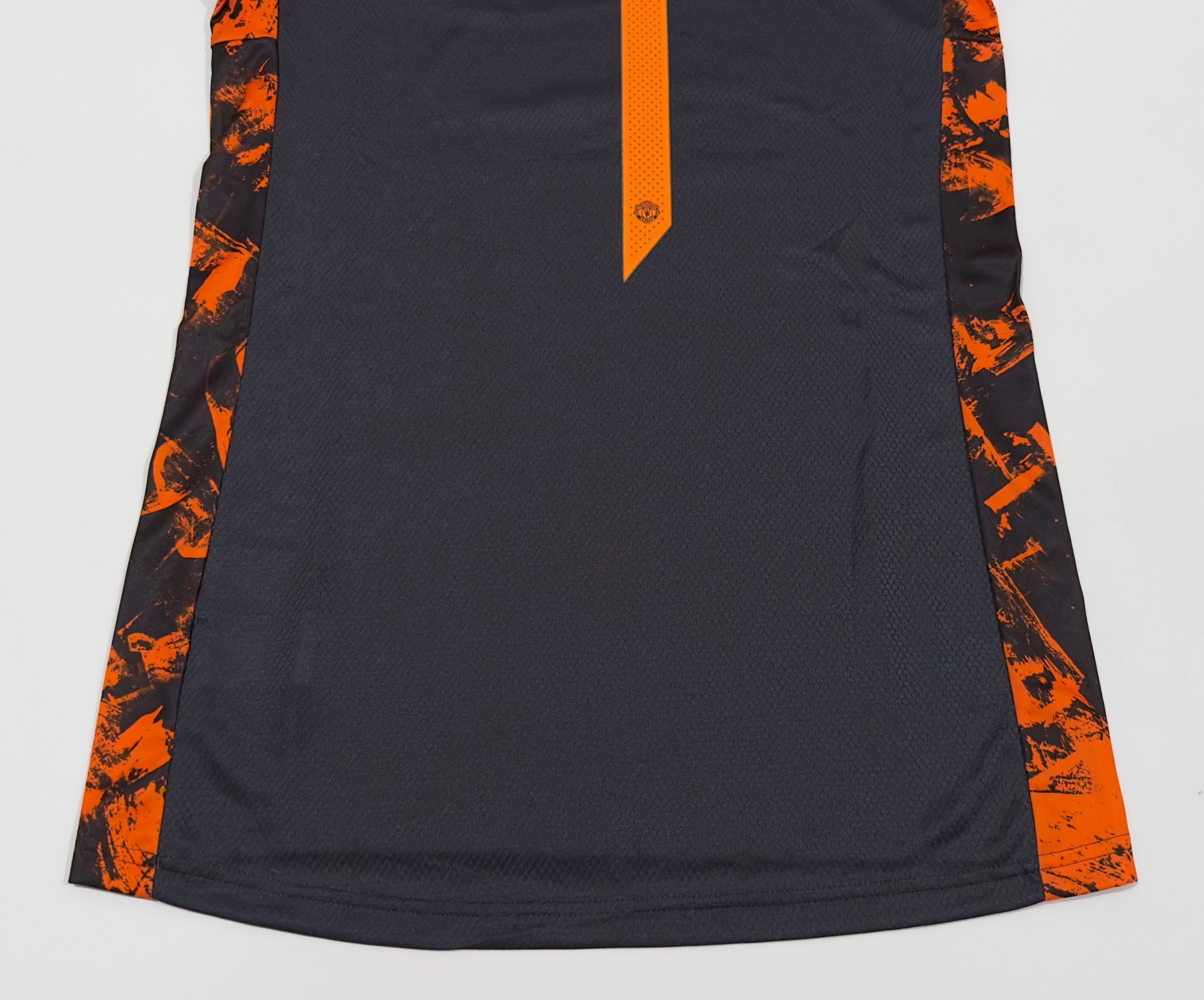 2020/21 Man Utd #1 DE GEA GK Jersey (S) L/S