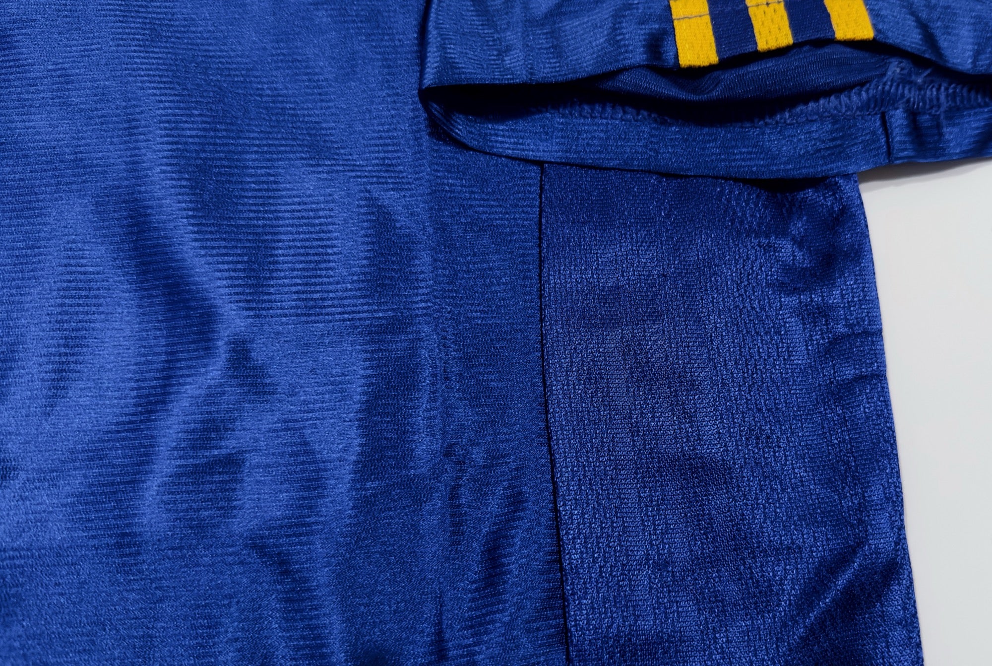 1998/99 Newcastle #9 SHEARER Away Jersey (L)