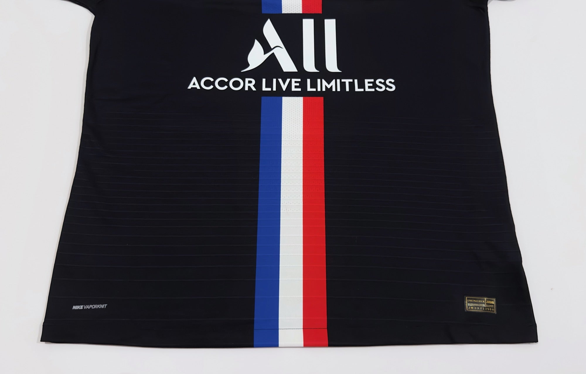 2019/20 PSG Fourth Jersey (XL)