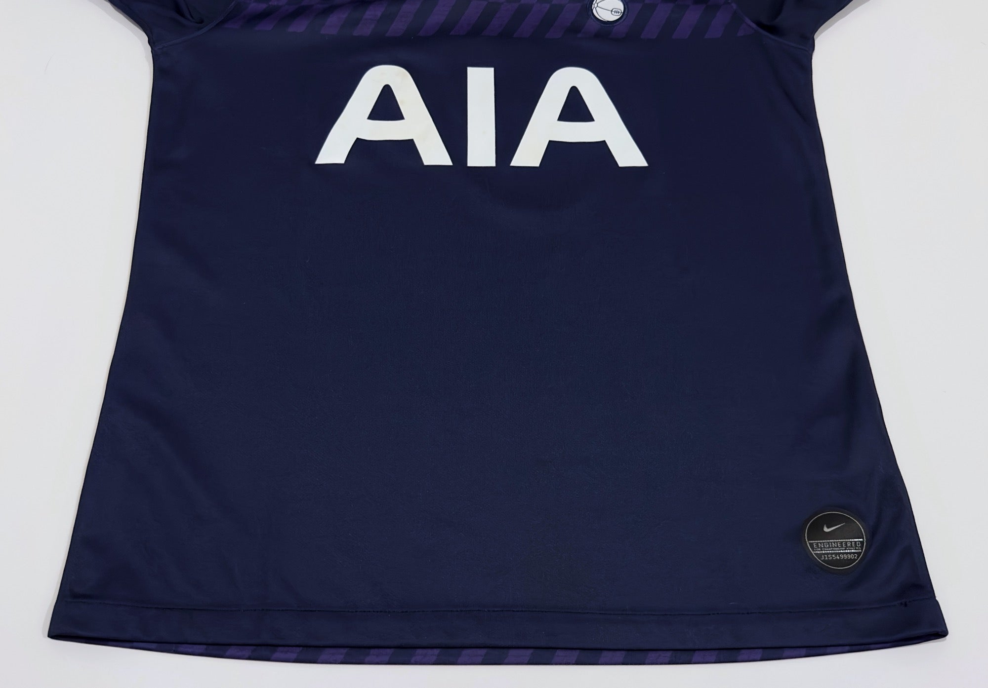 2019/20 Tottenham #7 SON Away Jersey (M)
