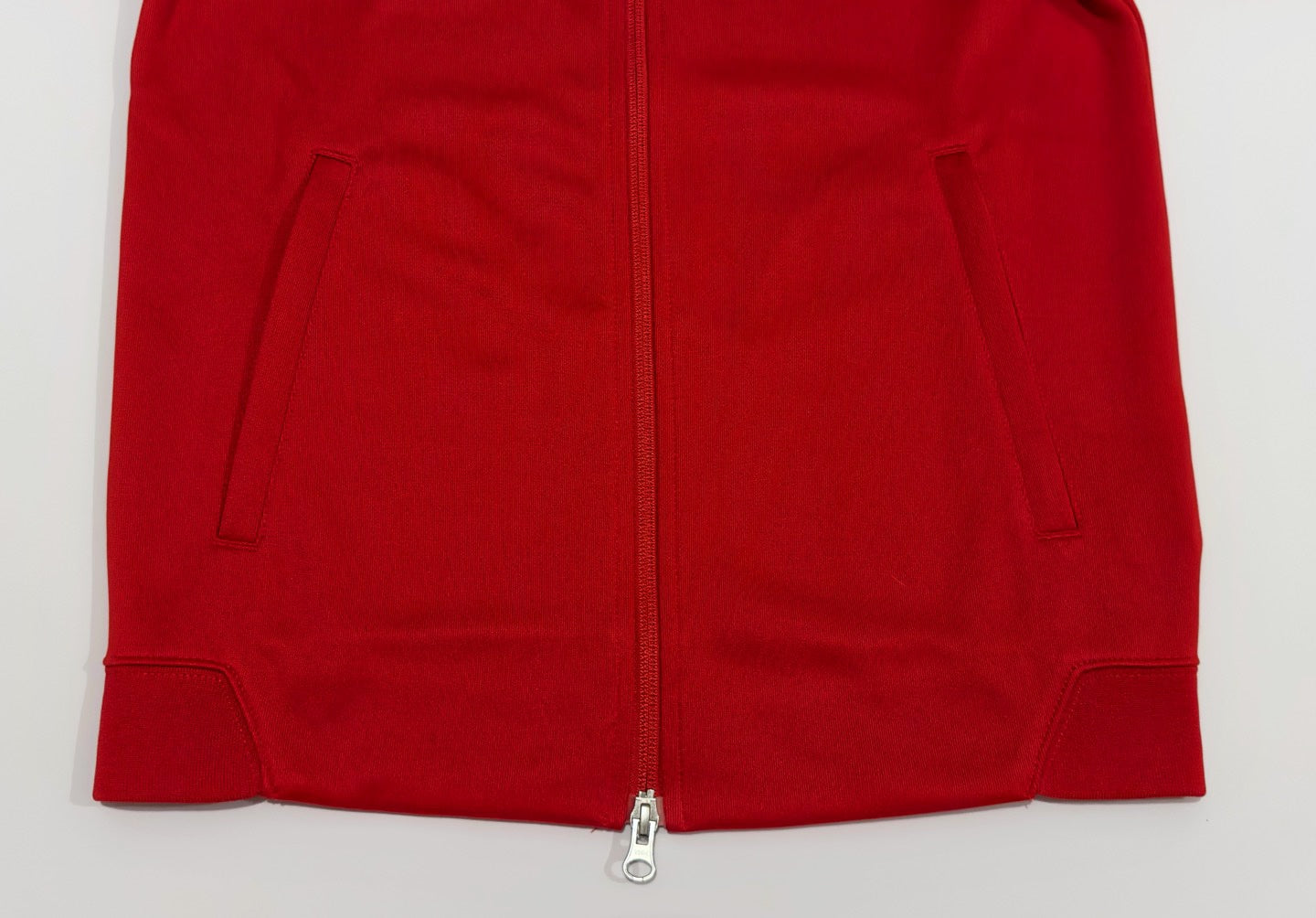 Nike Hong Kong Full-Zip Presentation Jacket (XS)