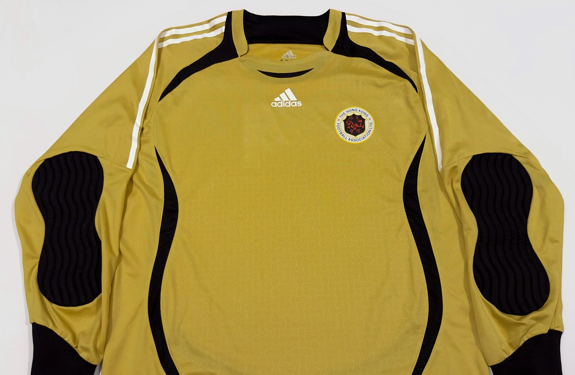 2006/07 Hong Kong GK Jersey (L)