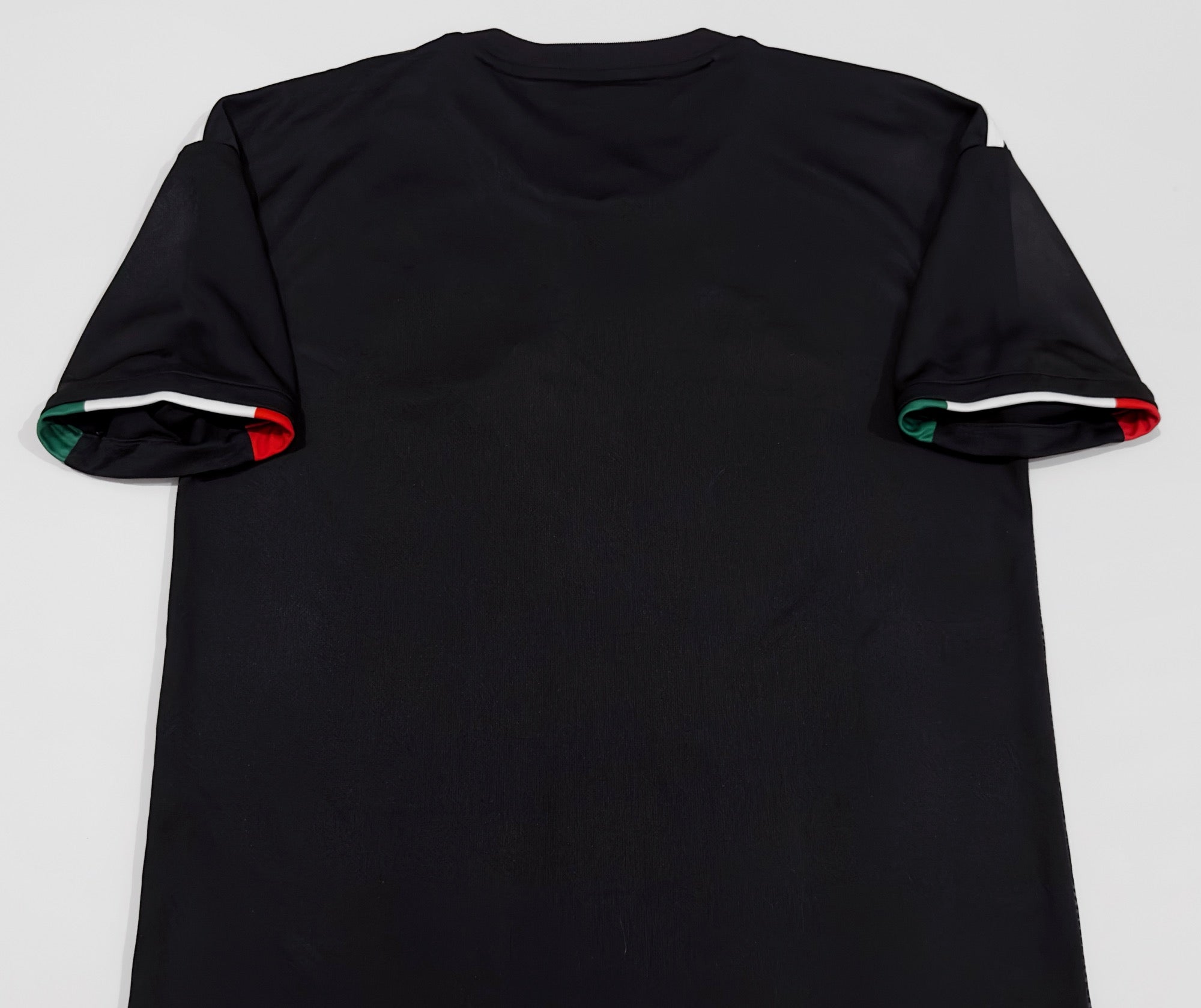 2019 Mexico Home Jersey (M)