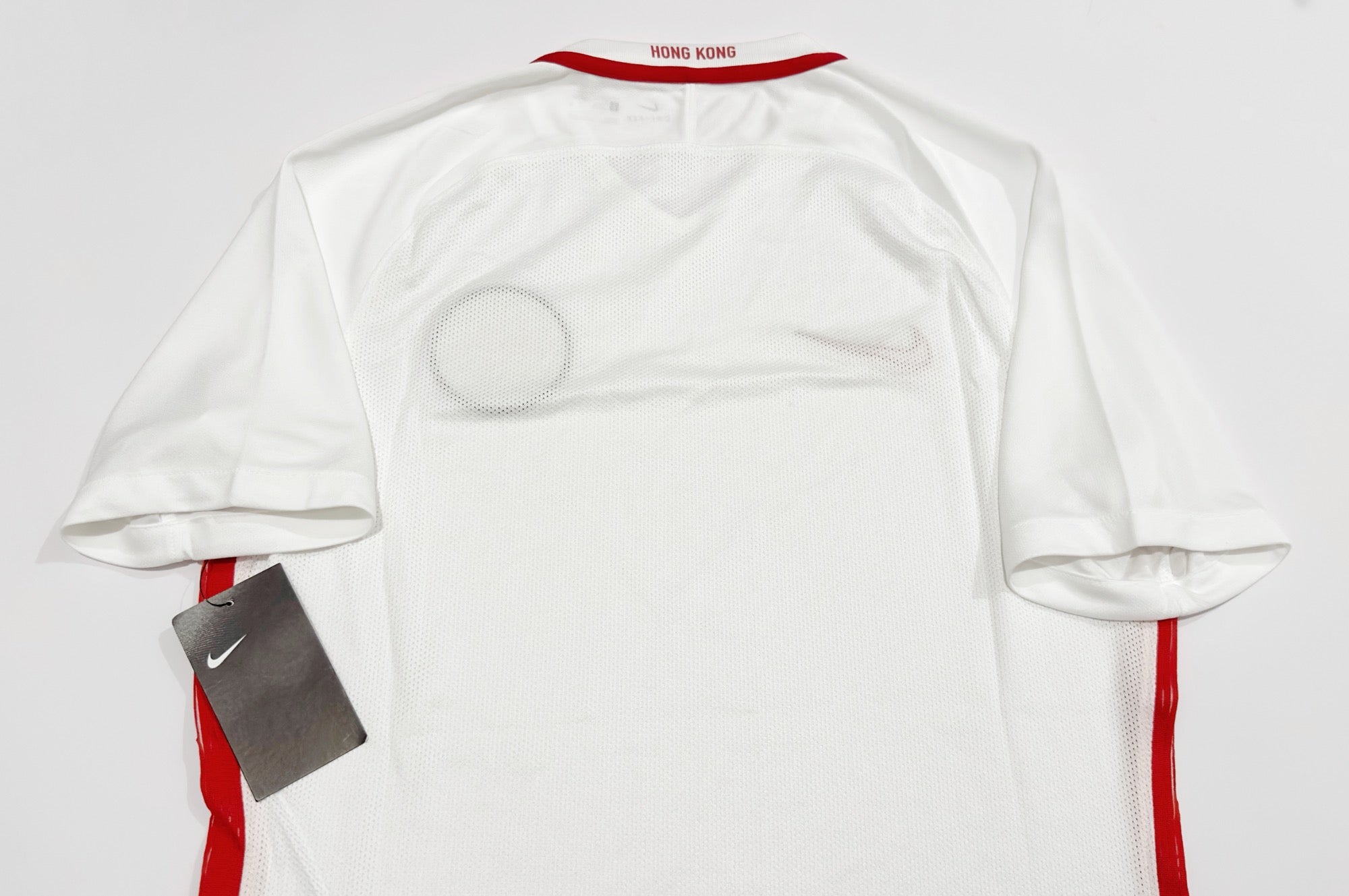 2016/18 Hong Kong Away Jersey (L)