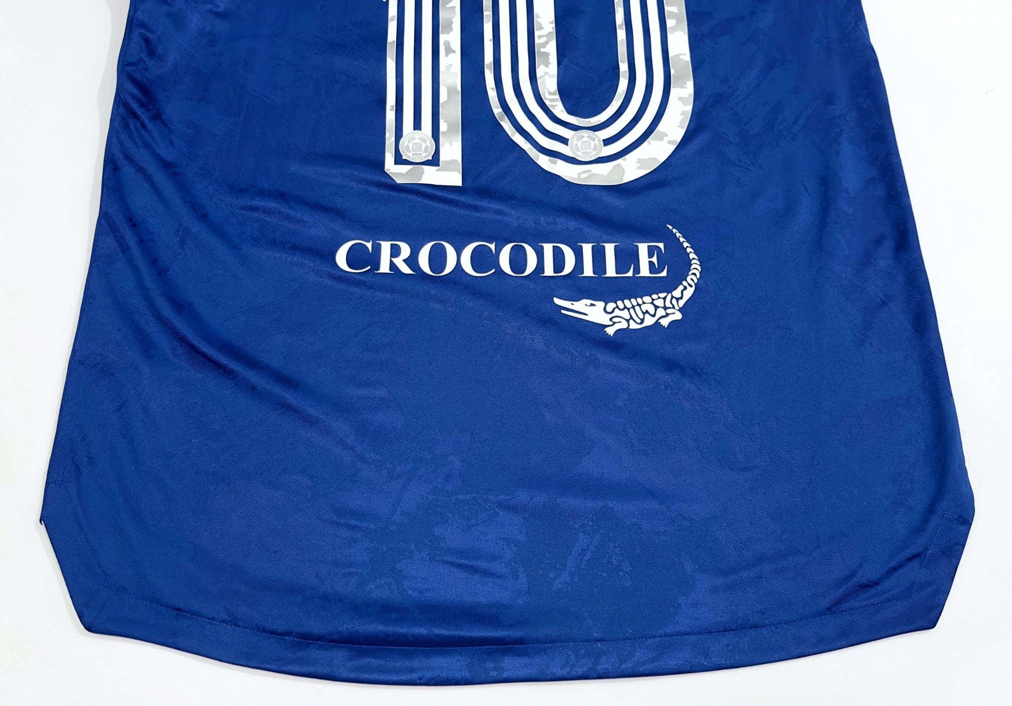2020/21 Eastern #10 SANDRO Home Jersey (L)