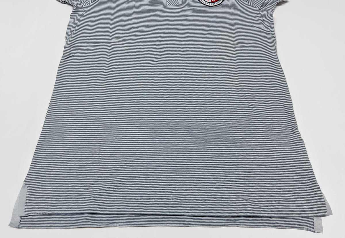 Nike Hong Kong Grey Polo Shirt (L)