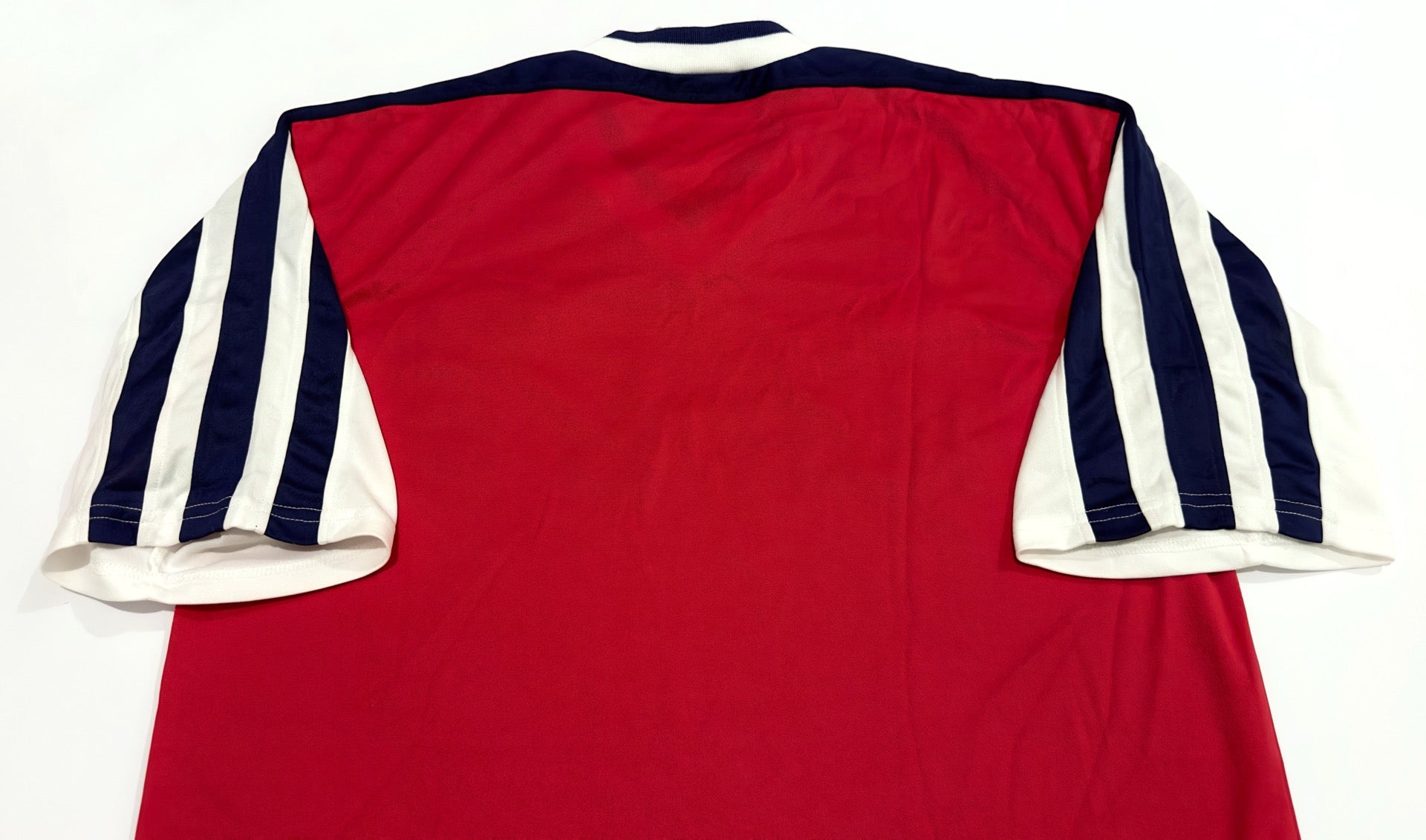 2000/01 South China Home Jersey (XL)