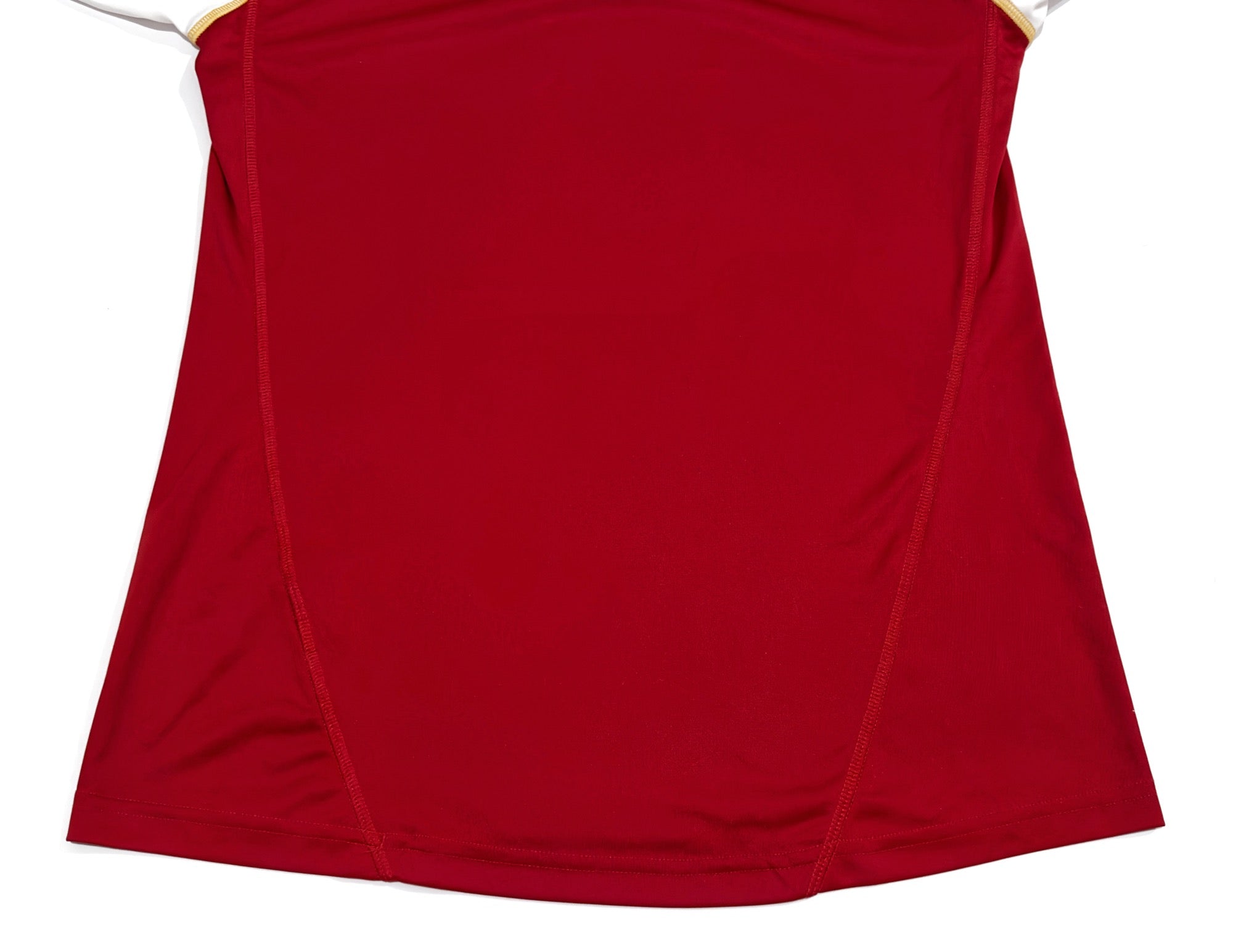 2009/10 South China Home Jersey (M)