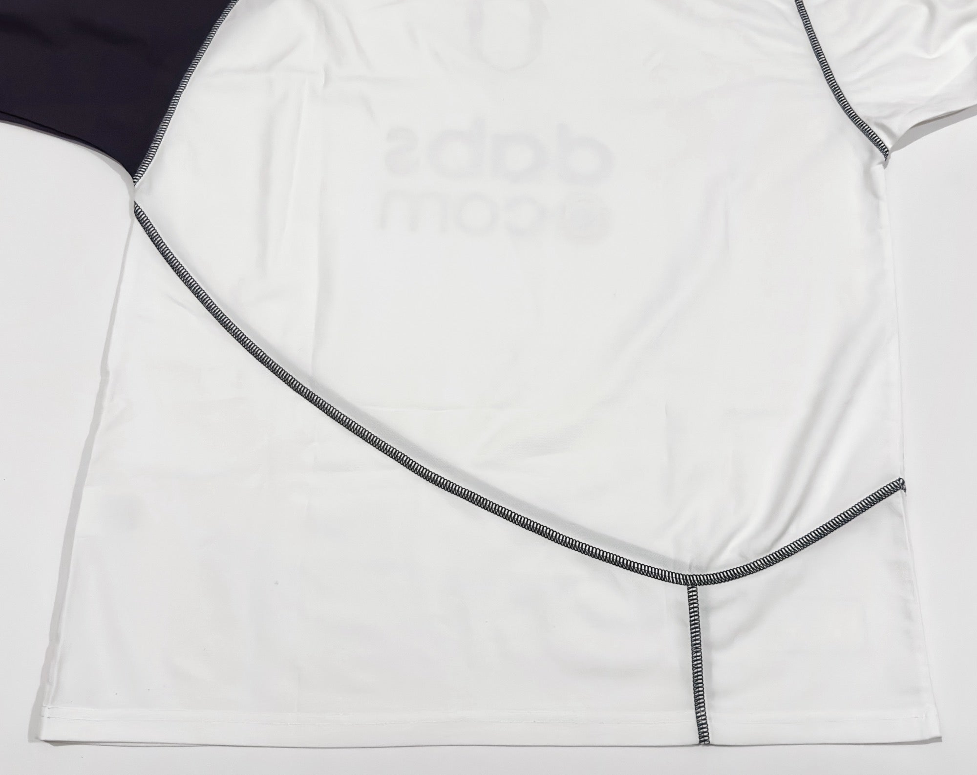 2003/05 Fulham Home Jersey (L)