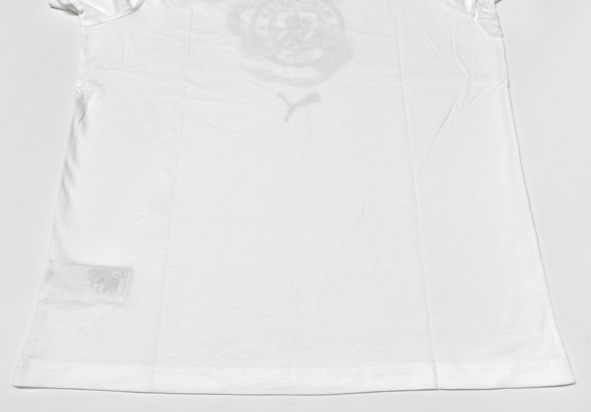 Puma Man City 2024 Year of the Dragon Tee (L)