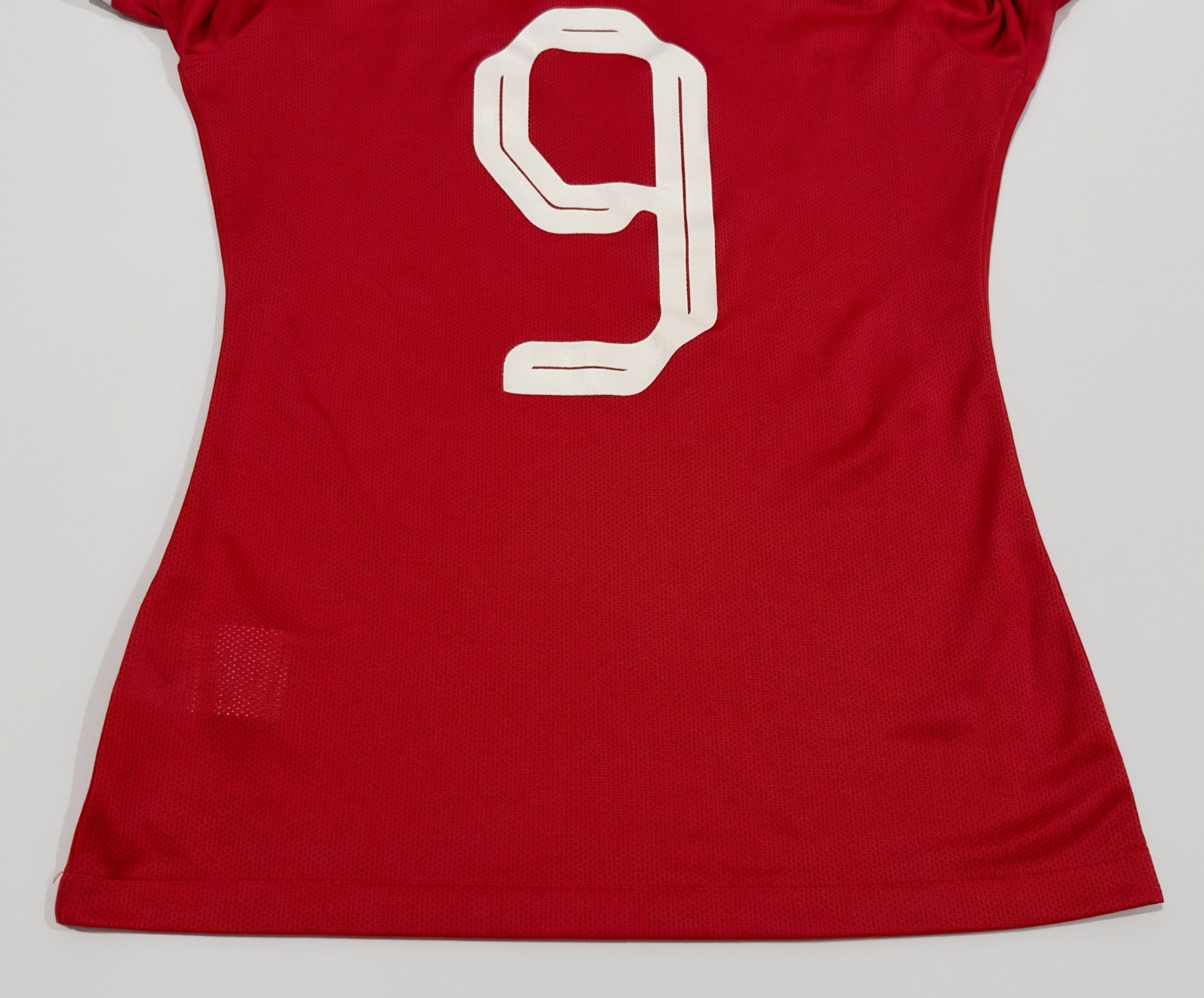 2023/24 Hong Kong #9 Home Jersey (M) with Shorts