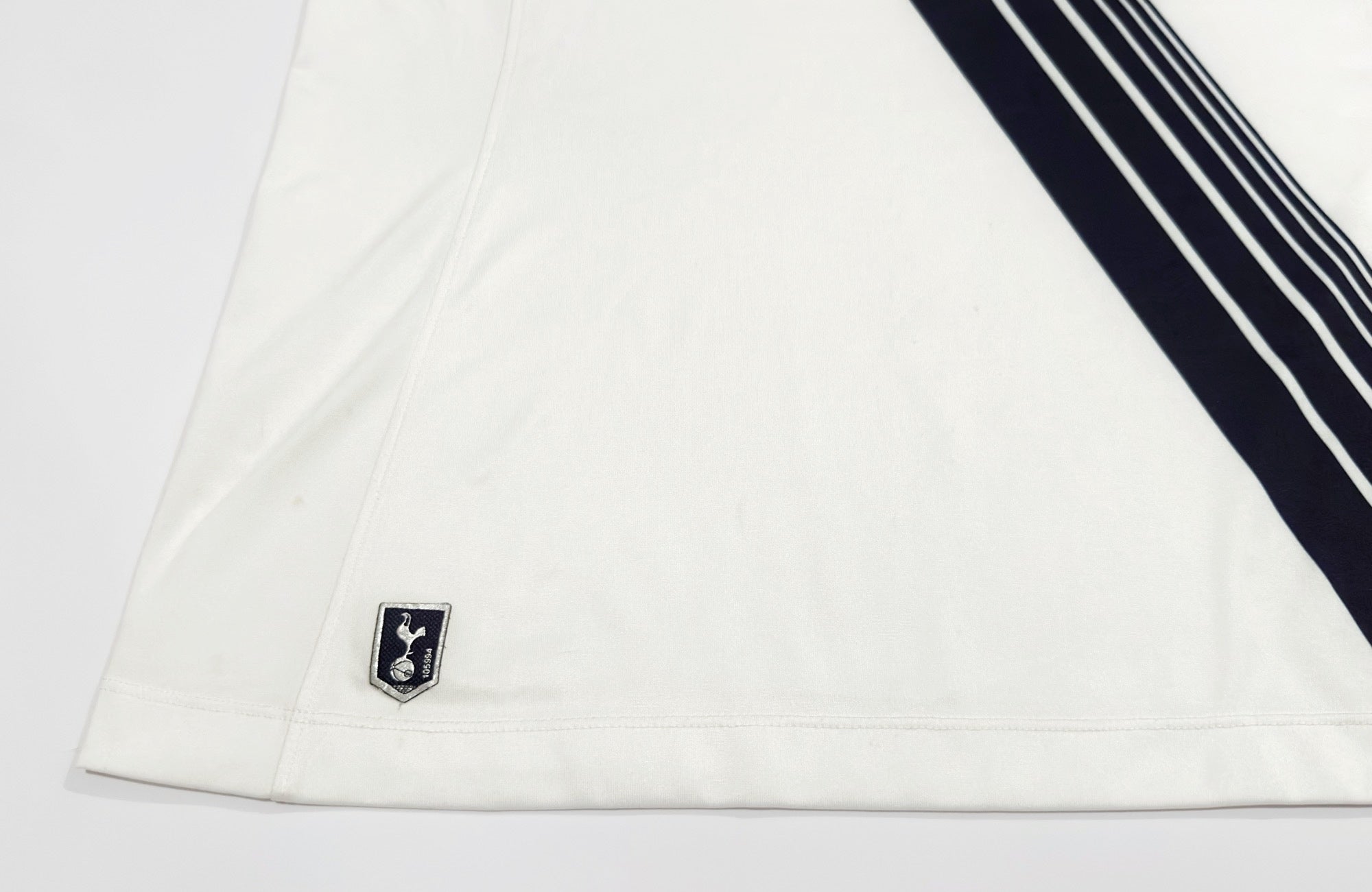 2015/16 Tottenham #7 SON Home Jersey (L)