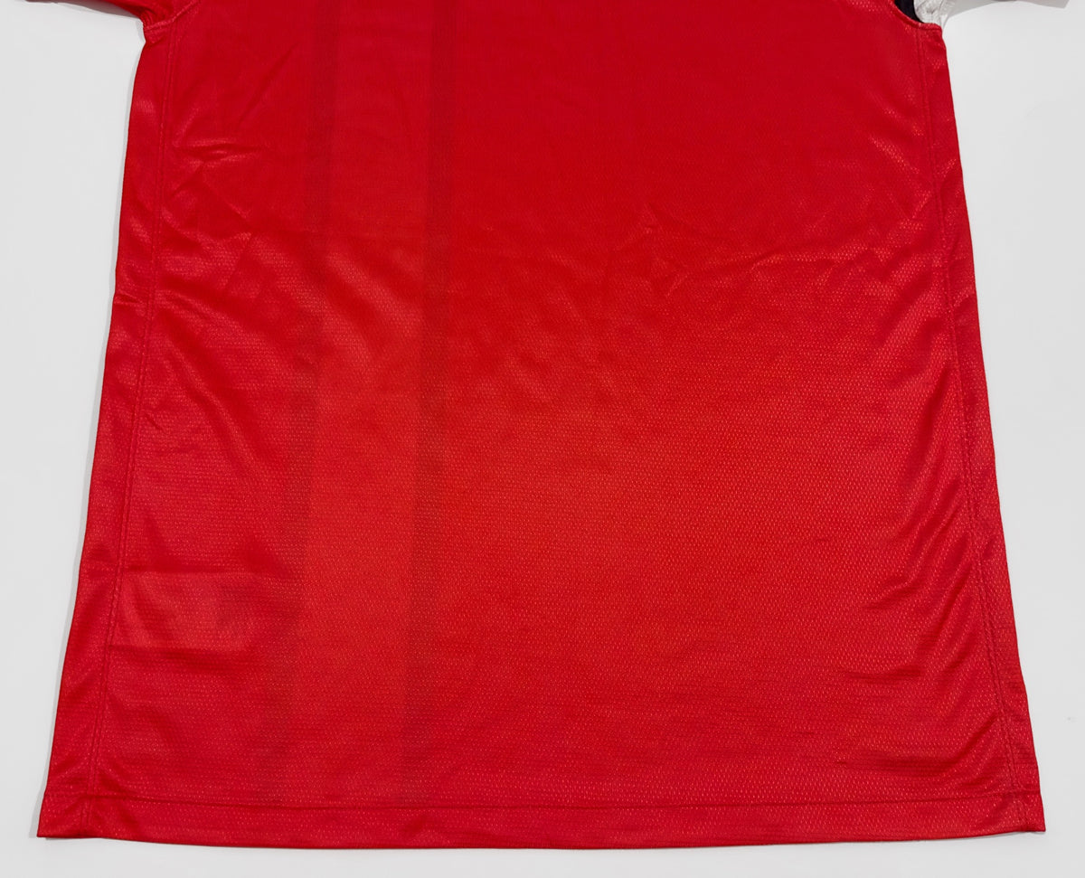 2012/14 Hong Kong Home Jersey (L)