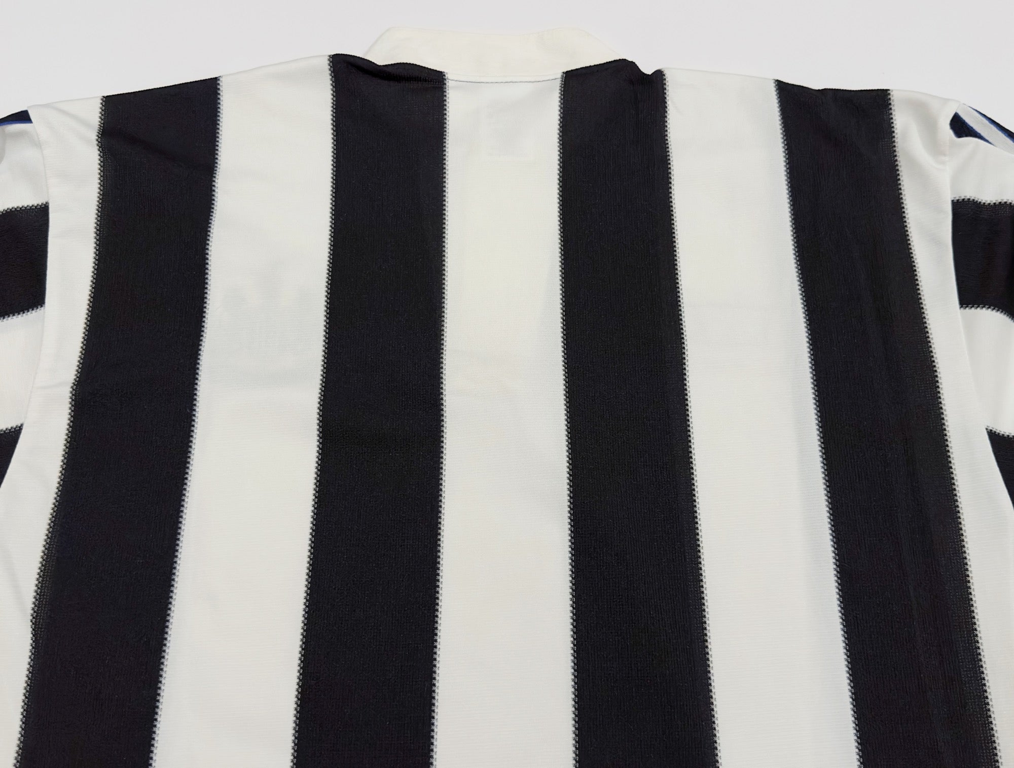 1995/97 Newcastle Home Jersey (M) L/S