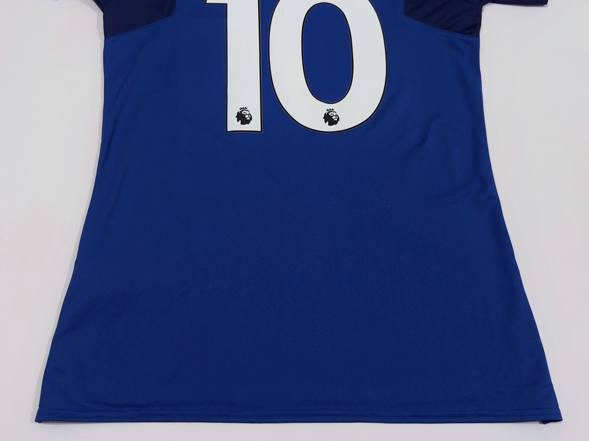 2017/18 Everton #10 ROONEY Home Jersey (S)