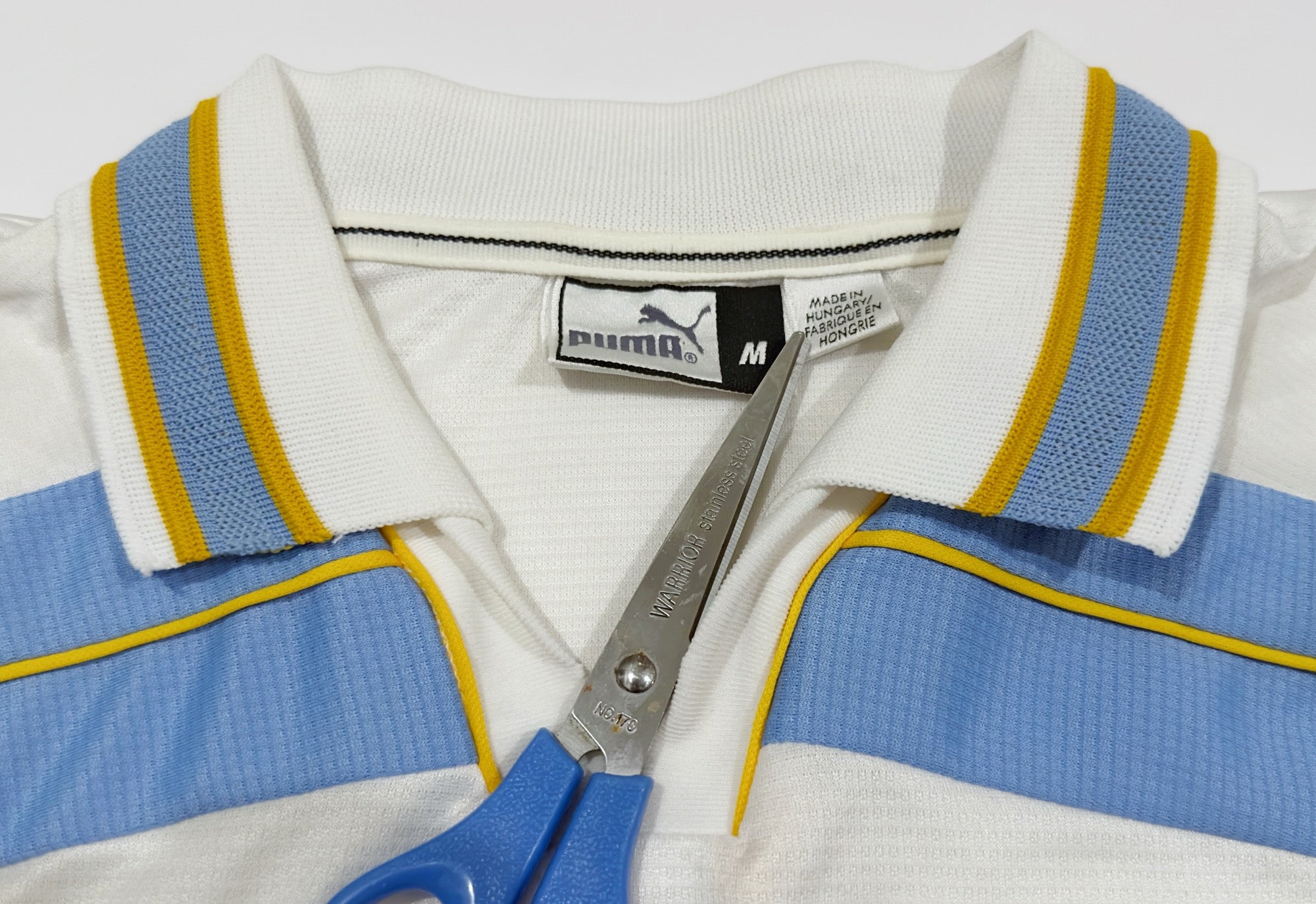 2000/01 Lazio Centenary Home Jersey (M)