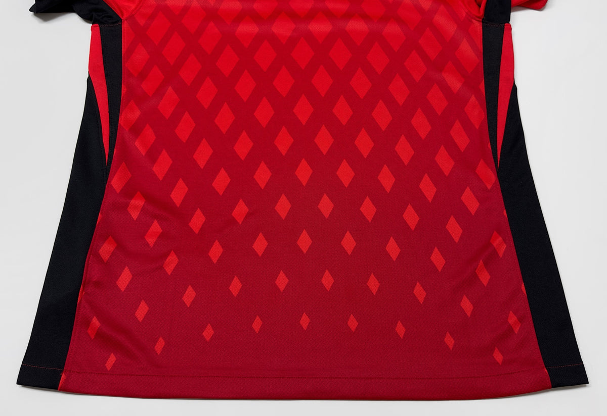 2024/26 Hong Kong Home Jersey (XL)