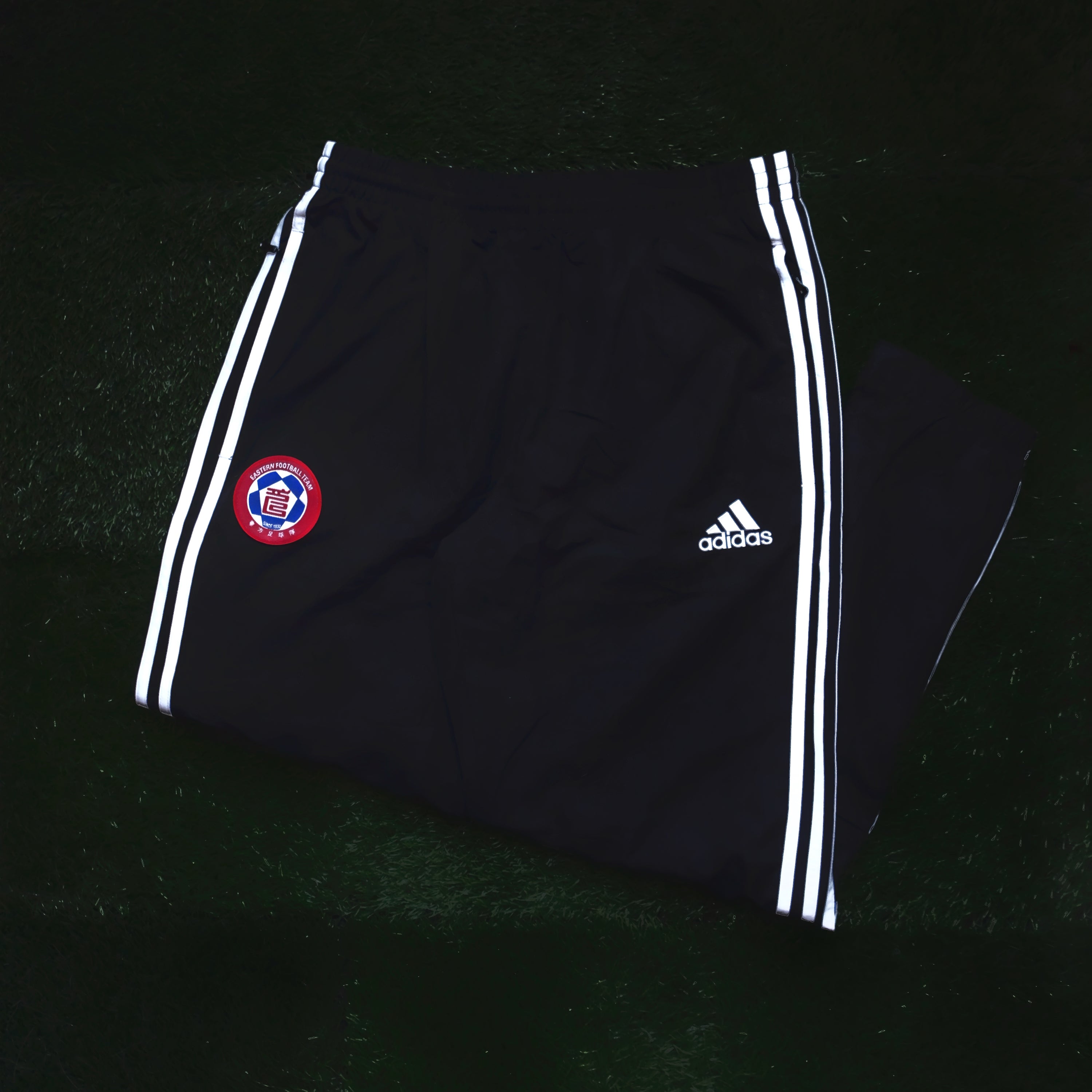 adidas Eastern Training Pants (M)