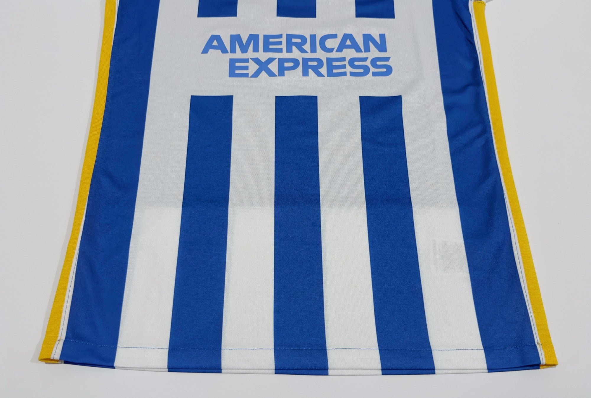 2021/22 Brighton #2 LAMPTEY Home Jersey (M)