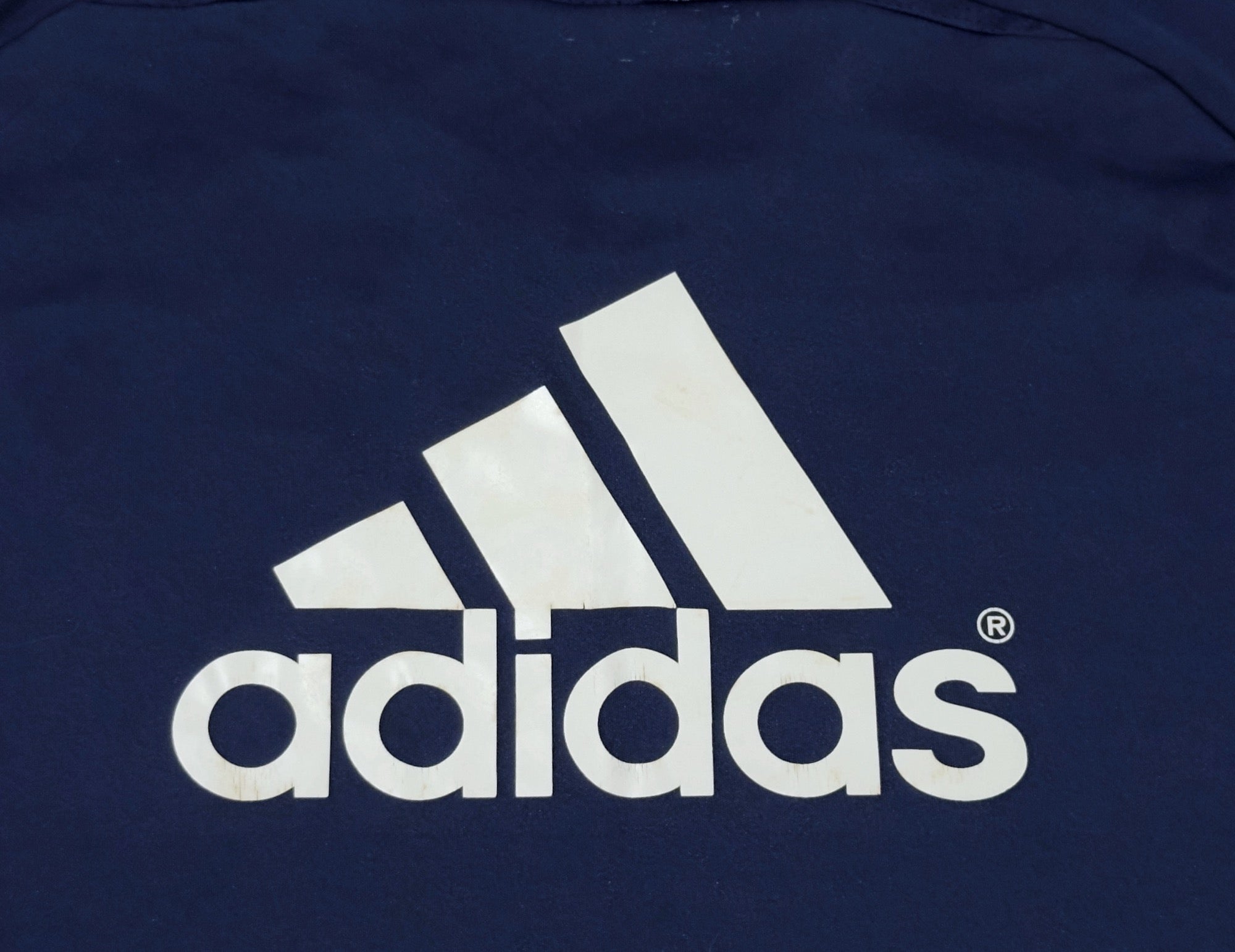 adidas Hong Kong Training Top (M)