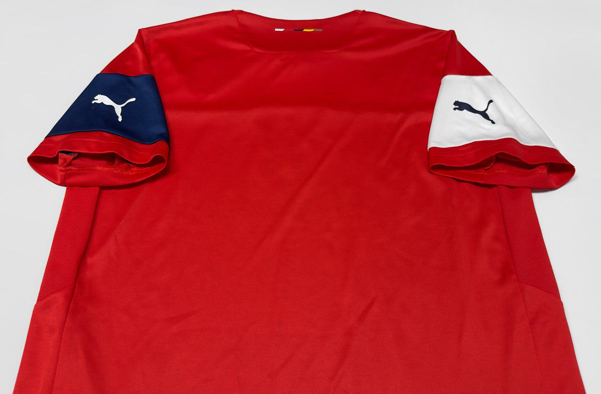 Puma Arsenal Training Jersey (L)