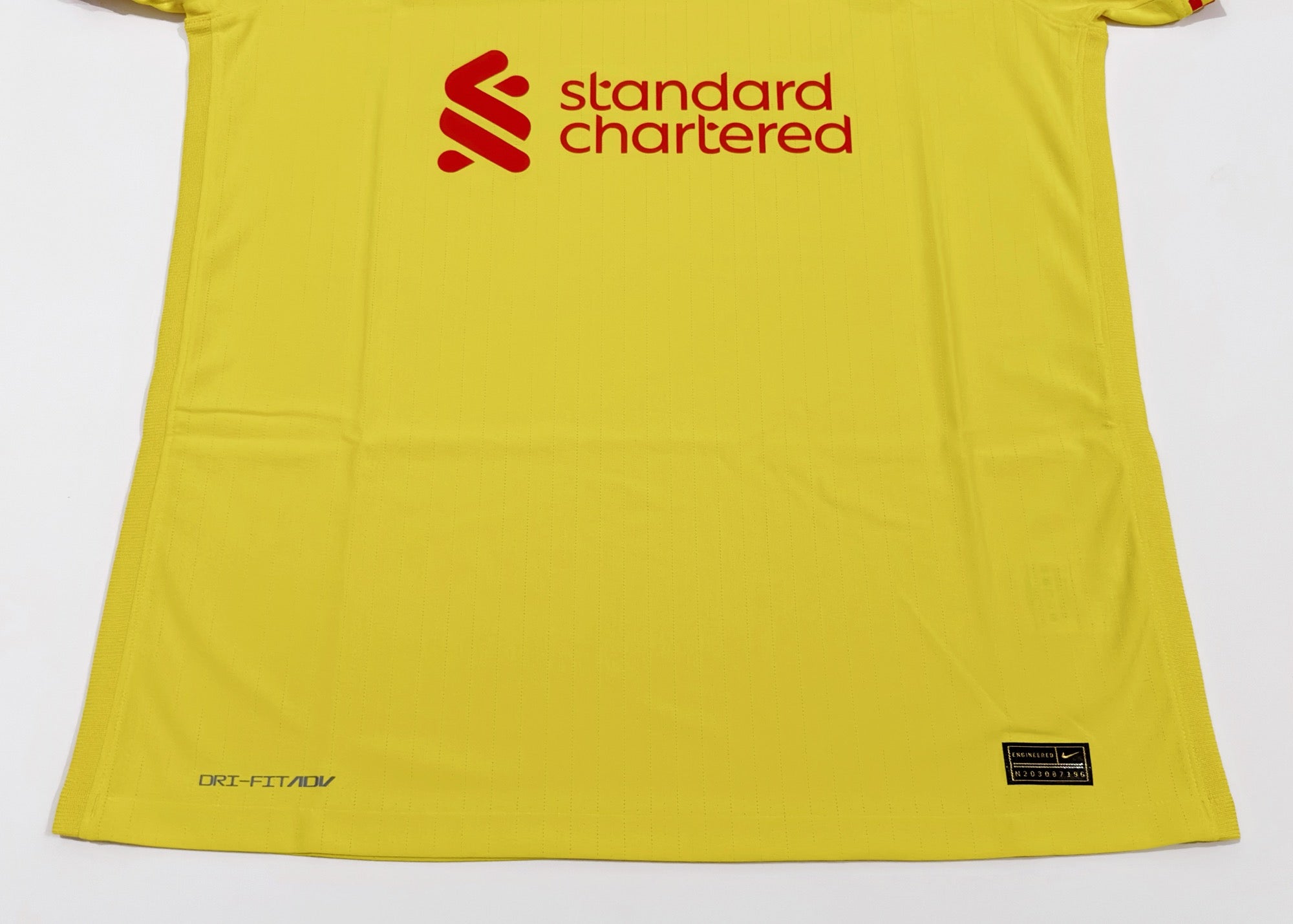 2021/22 Liverpool Third Jersey (L)