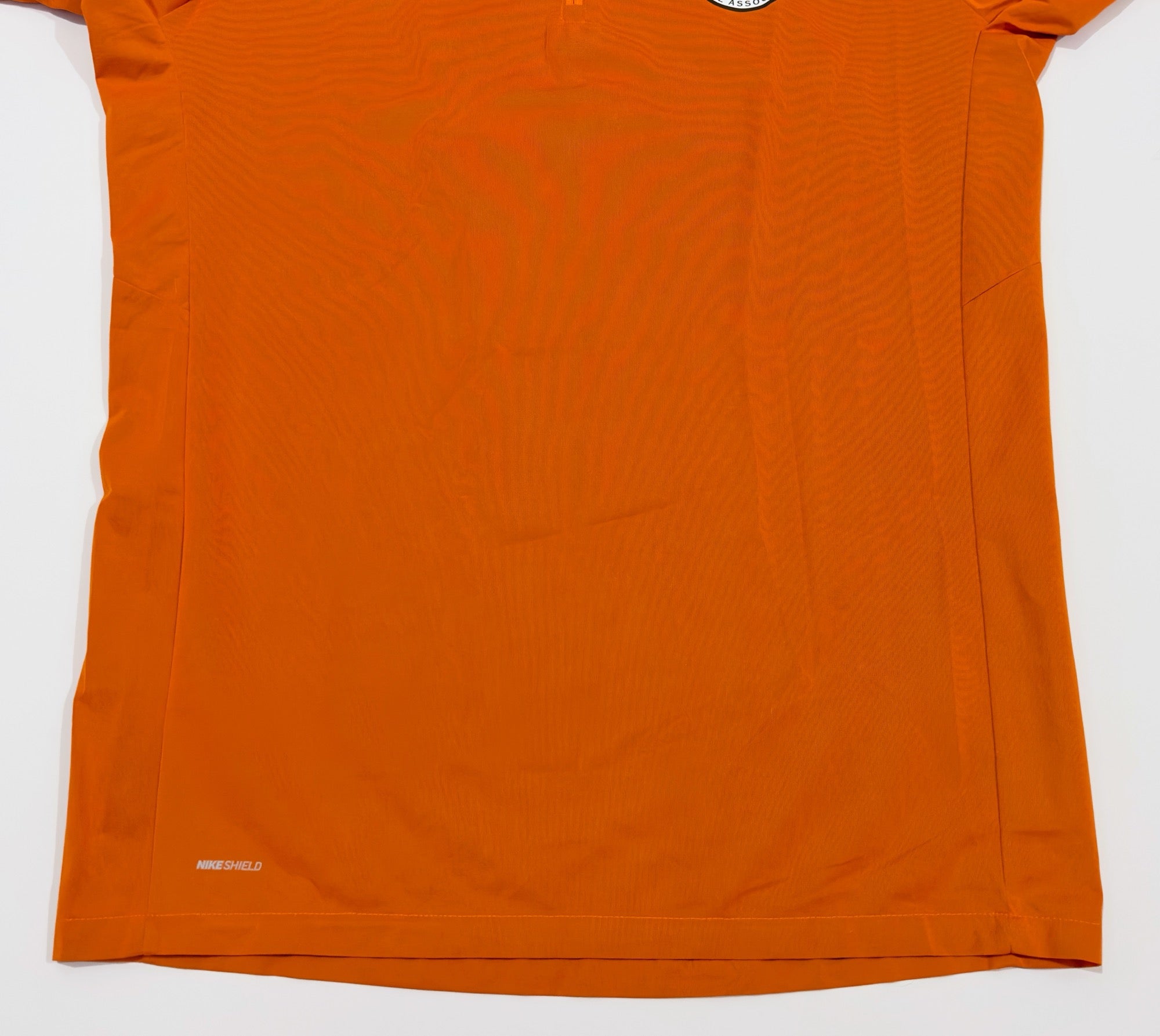 Nike Hong Kong Half-Zip Training Jacket (M)