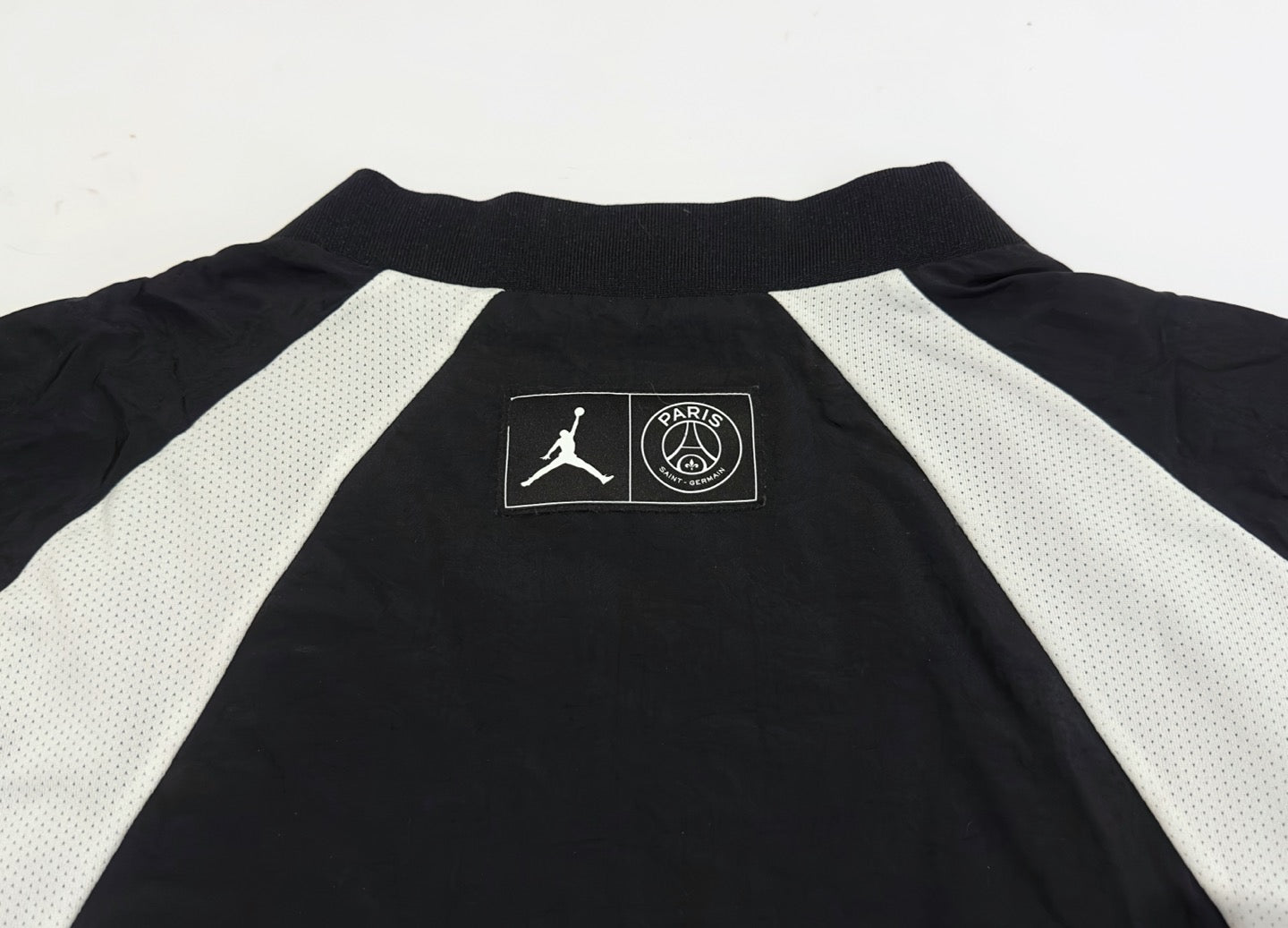 Jordan PSG Full-Zip Presentation Jacket (M) – Double Kick Football