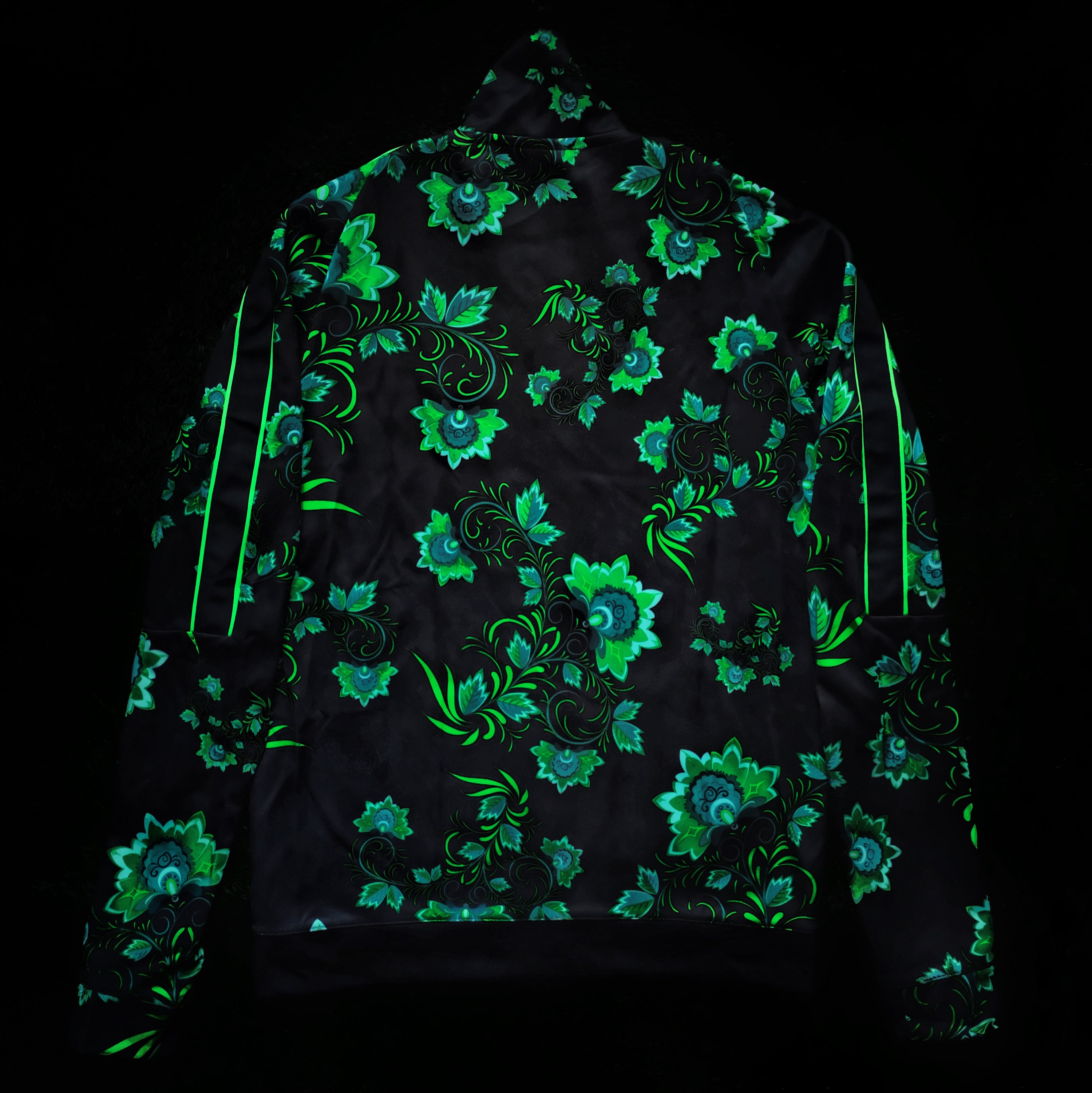 Nike Nigeria Presentation Tracksuit (S)