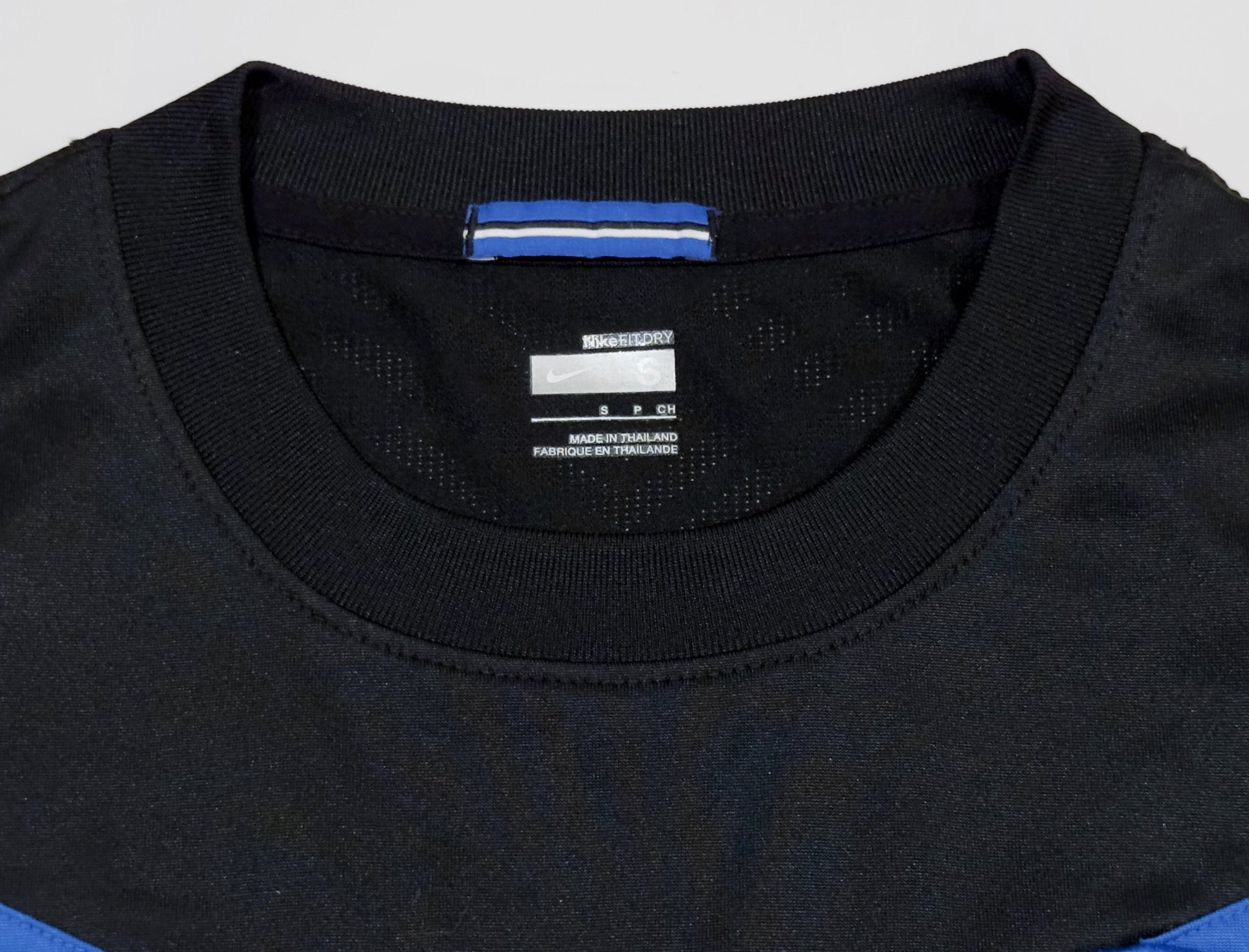 2009/10 Man Utd #27 MACHEDA Away Jersey (S)