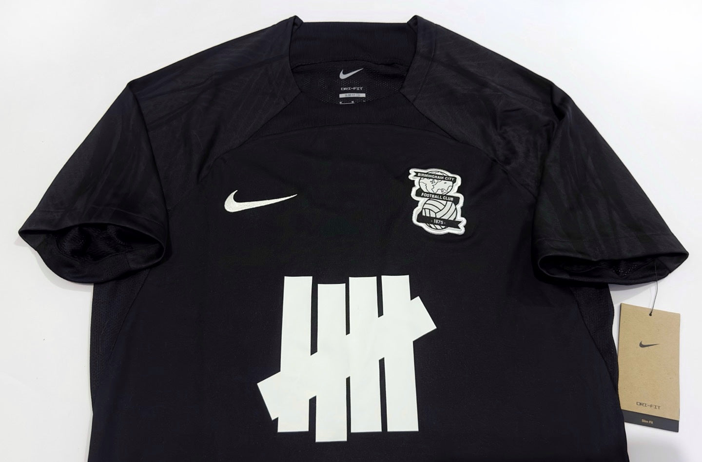 2023/24 Birmingham Third Jersey (M)