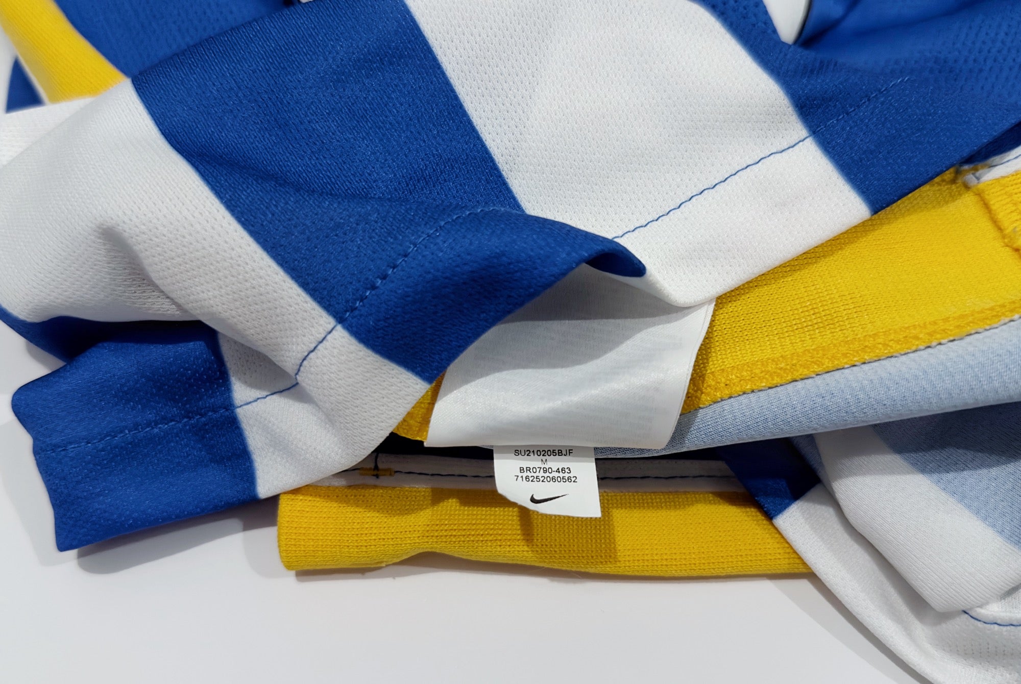 2021/22 Brighton #2 LAMPTEY Home Jersey (M)