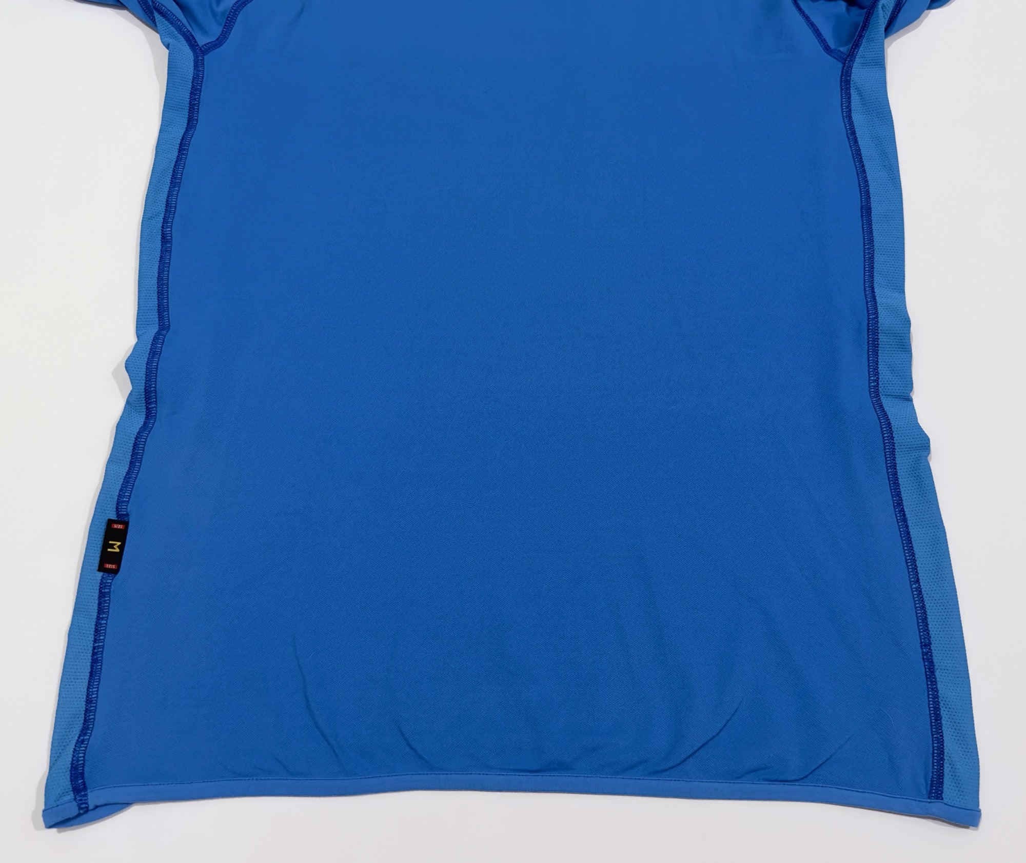 2002 Italy Home Jersey (M)