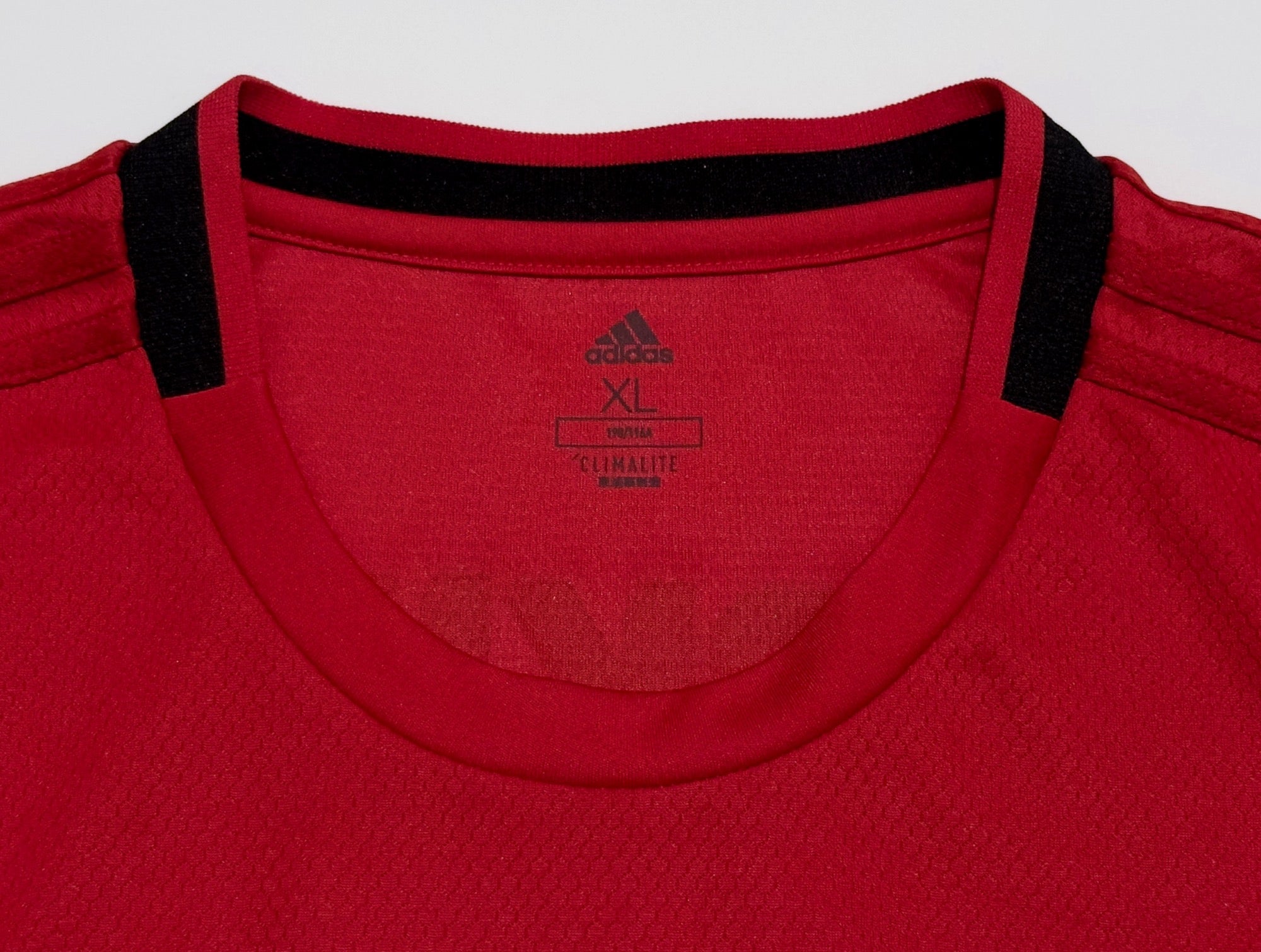 2019/20 Man Utd #7 BECKHAM Home Jersey (XL)