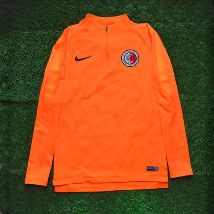 Nike Hong Kong Training Tracksuit (M)