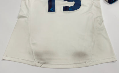 2012/13 Real Madrid #19 MODRIC Home Jersey (M)