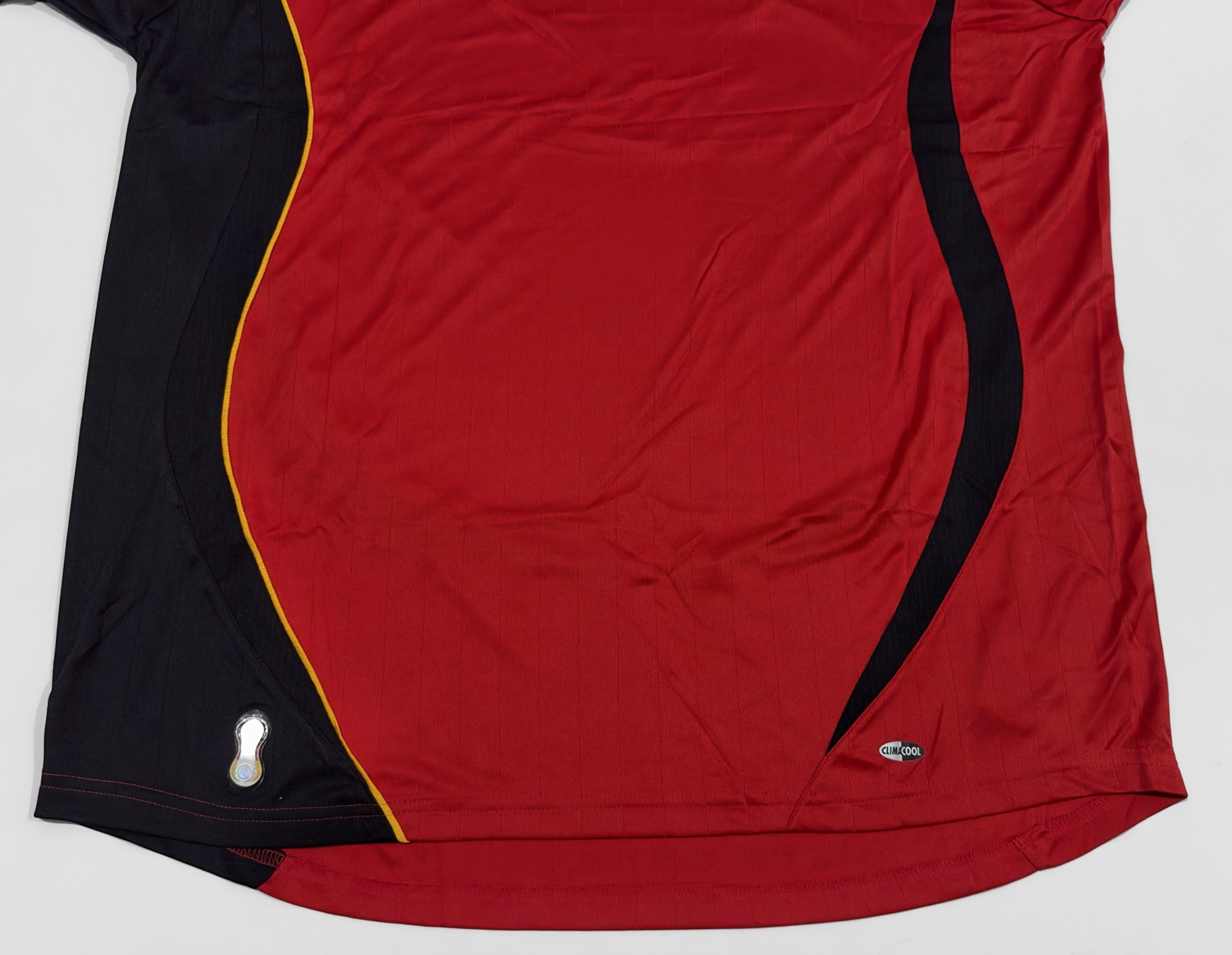 2005/07 Germany Away Jersey (XL)