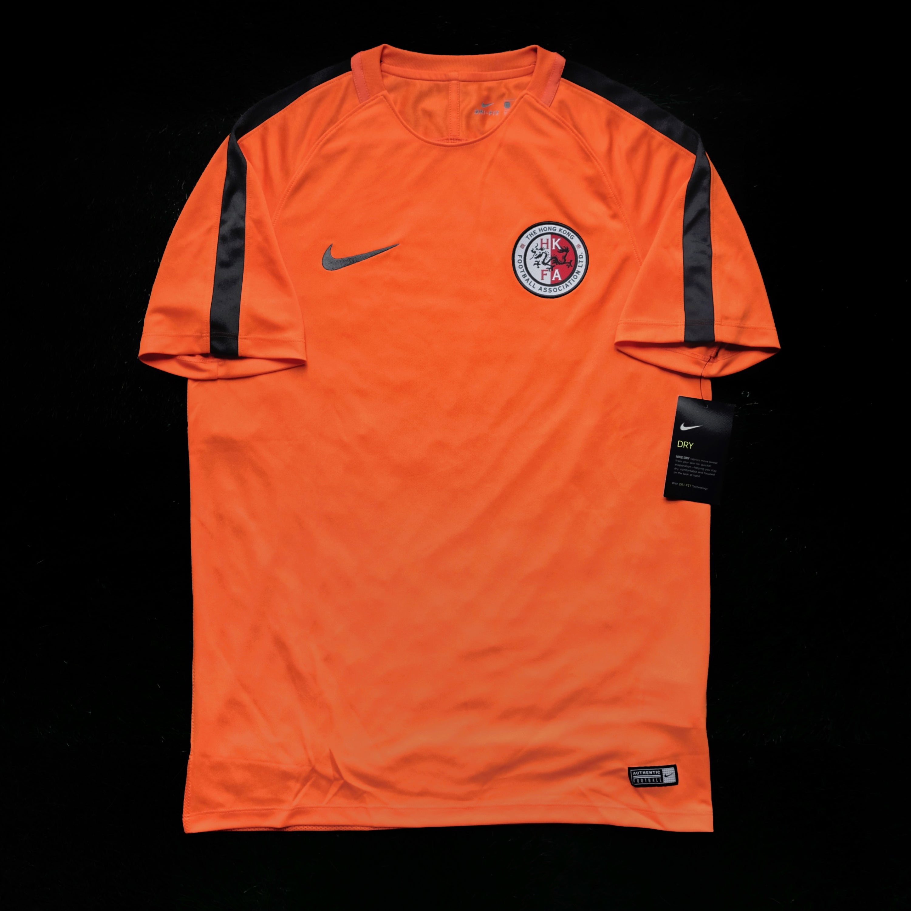 Nike Hong Kong Training Top (L)
