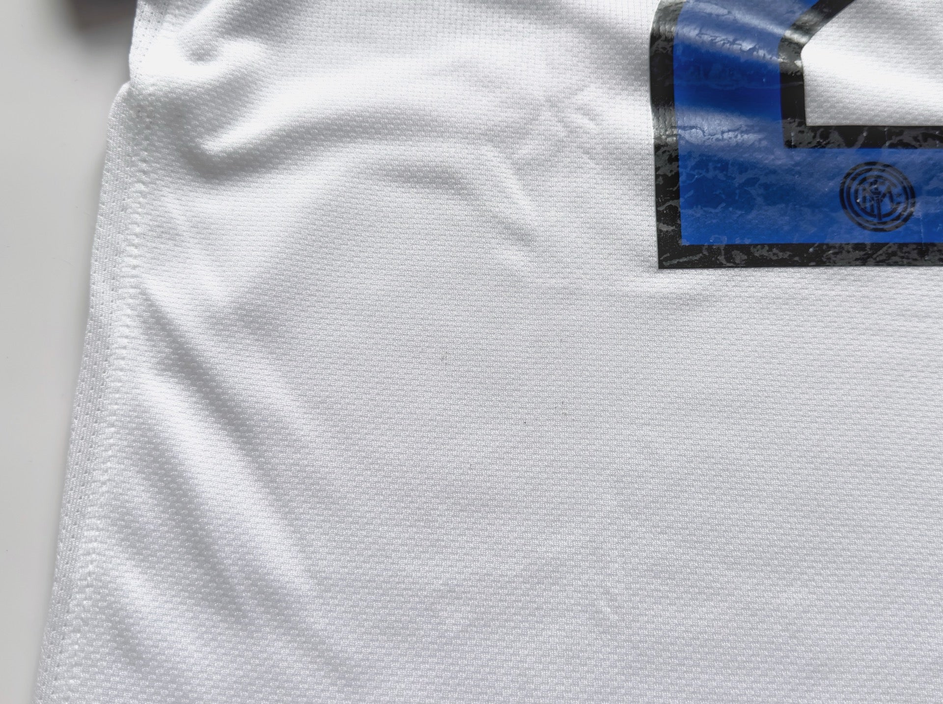 2009/10 Inter Milan #22 MILITO Away Jersey (L)