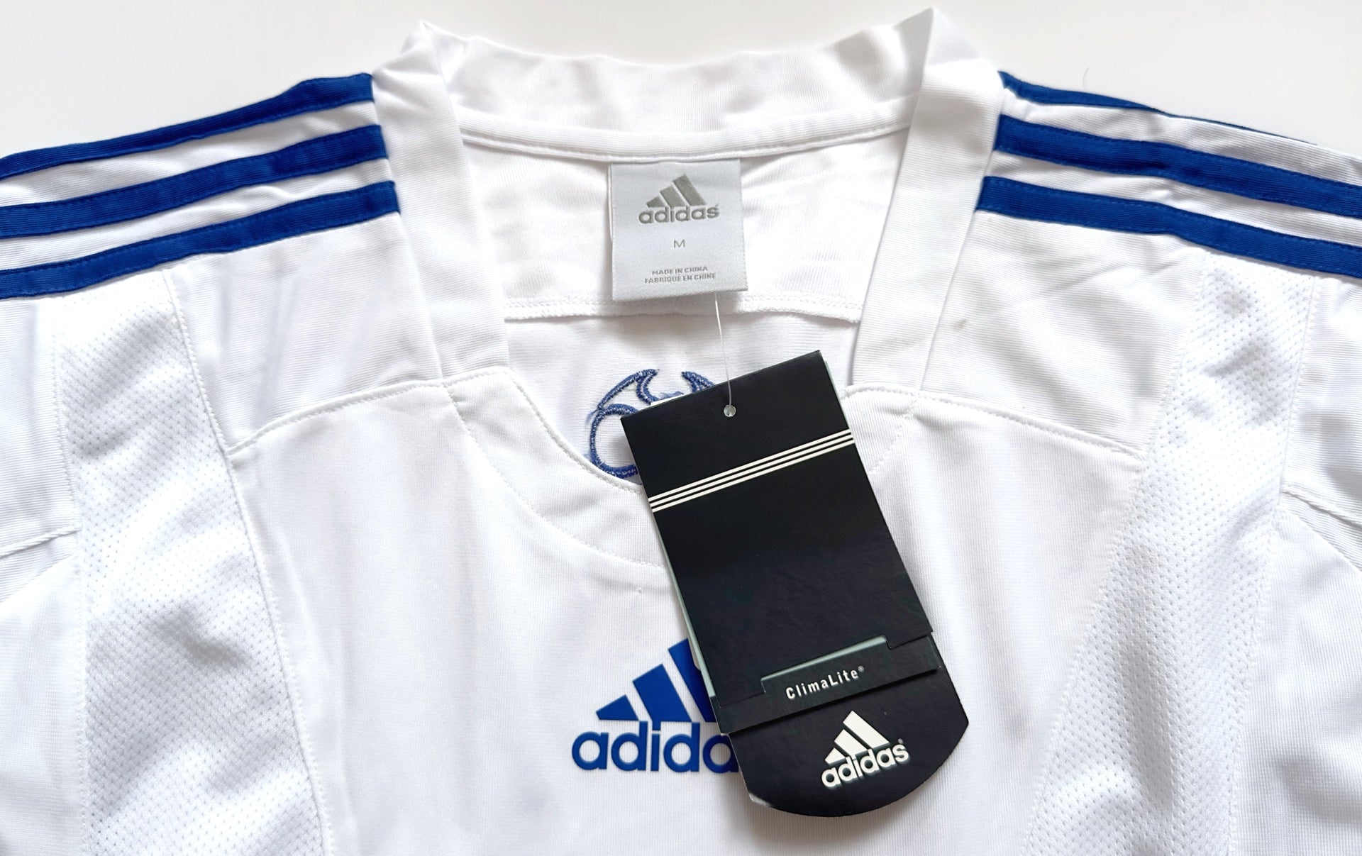 adidas Hong Kong Training Top (M) L/S